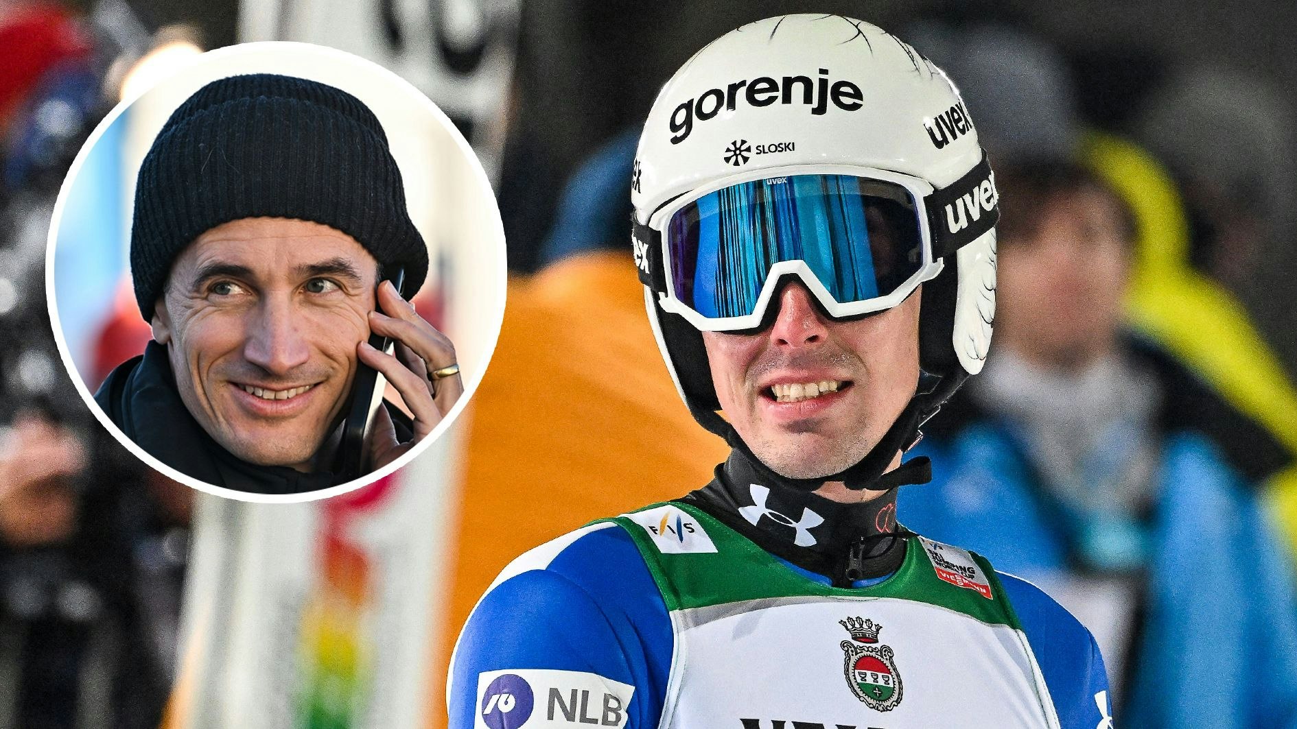 Heute.at - Kein Verständnis – Weltmeister kritisiert Zajc