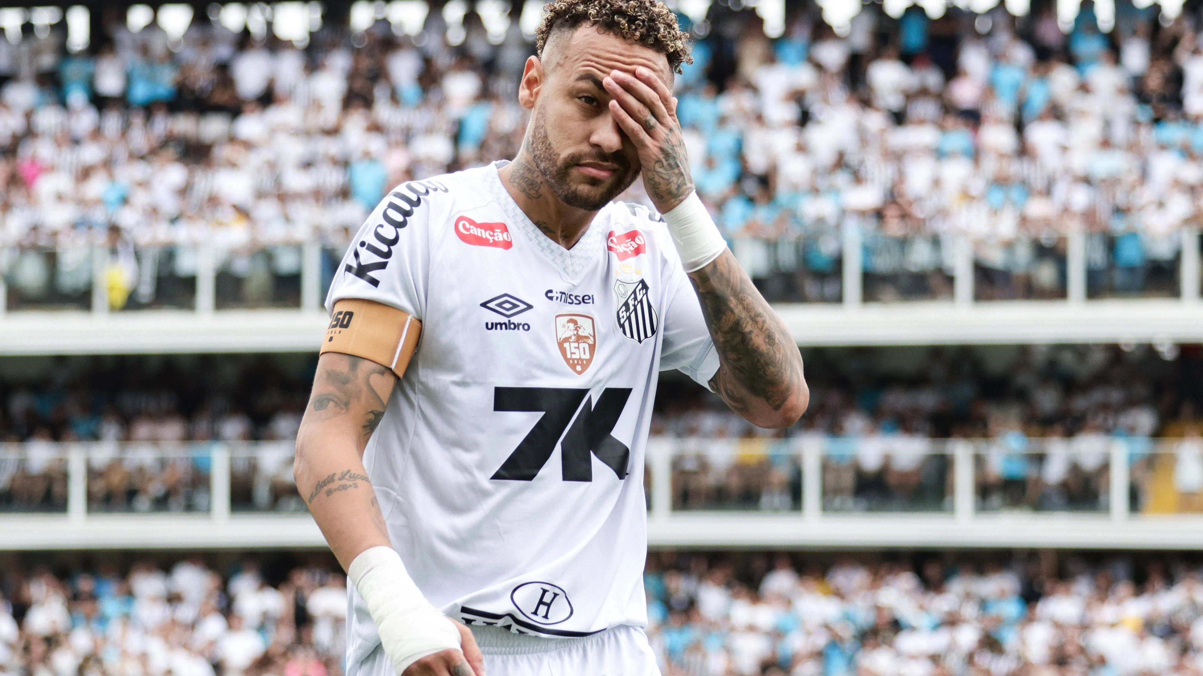 Neymar jr.