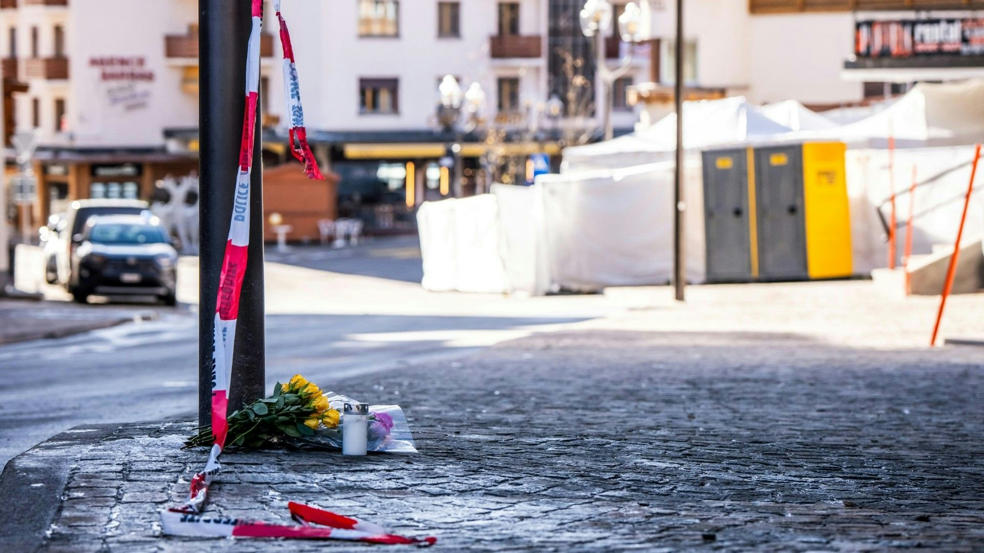 Heute.at - Enthüllt: Bar-Betreiber war für Justiz kein Unbekannter