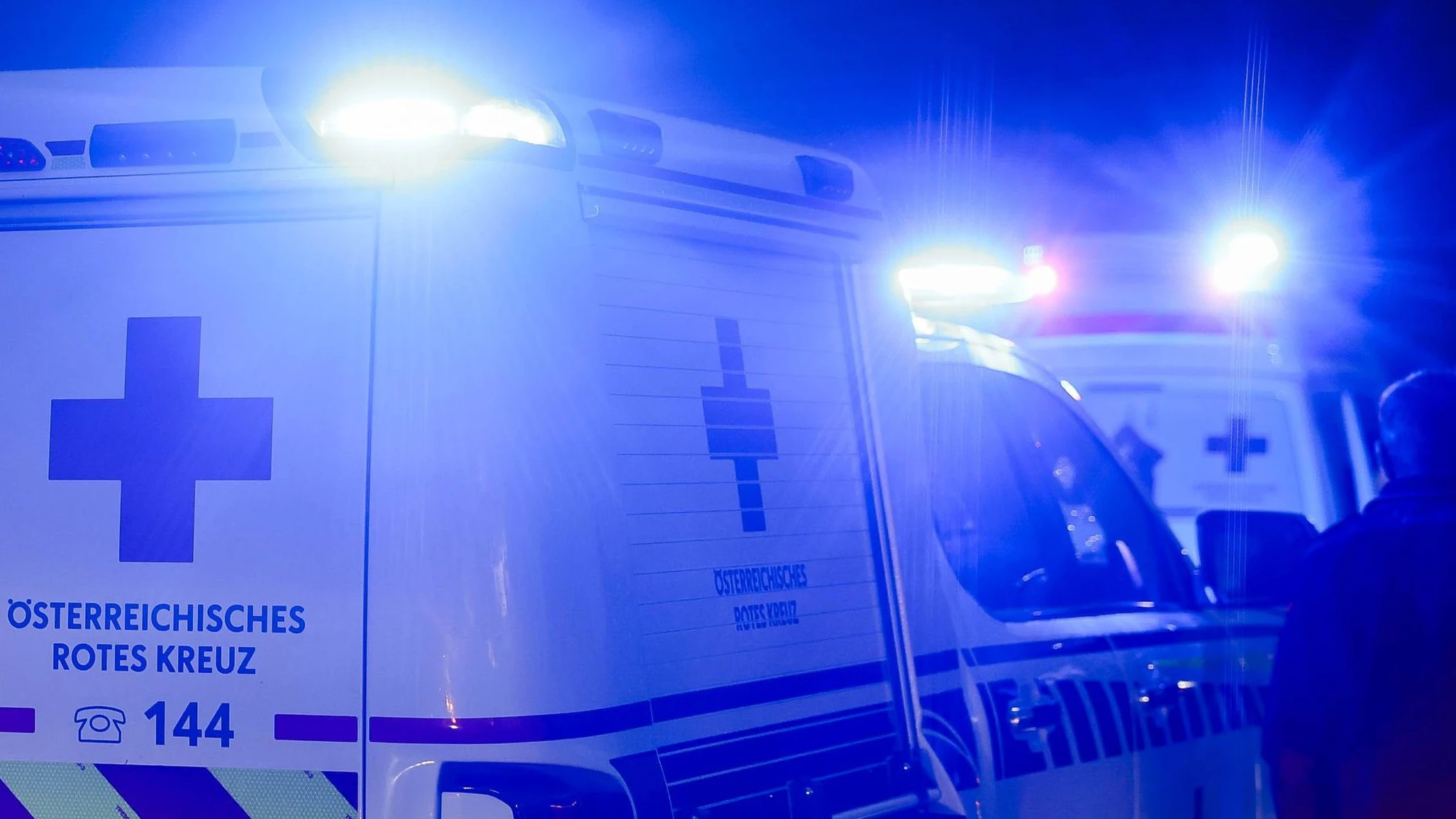 Heute.at - Führerscheinneuling fährt Bub (4) am Zebrastreifen an