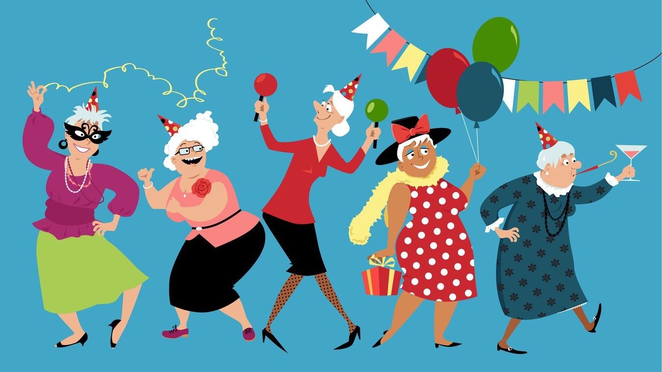 Bei den über 55-Jährigen hingegen stieg der Alkoholkonsum von 49 Prozent auf 59 Prozent