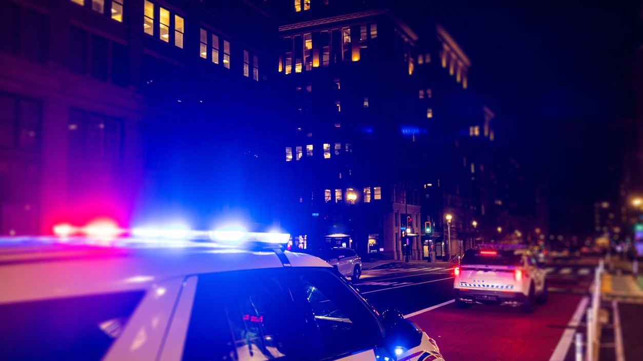 Heute.at - IS-Fanatiker (18) plante Terroranschlag zu Silvester