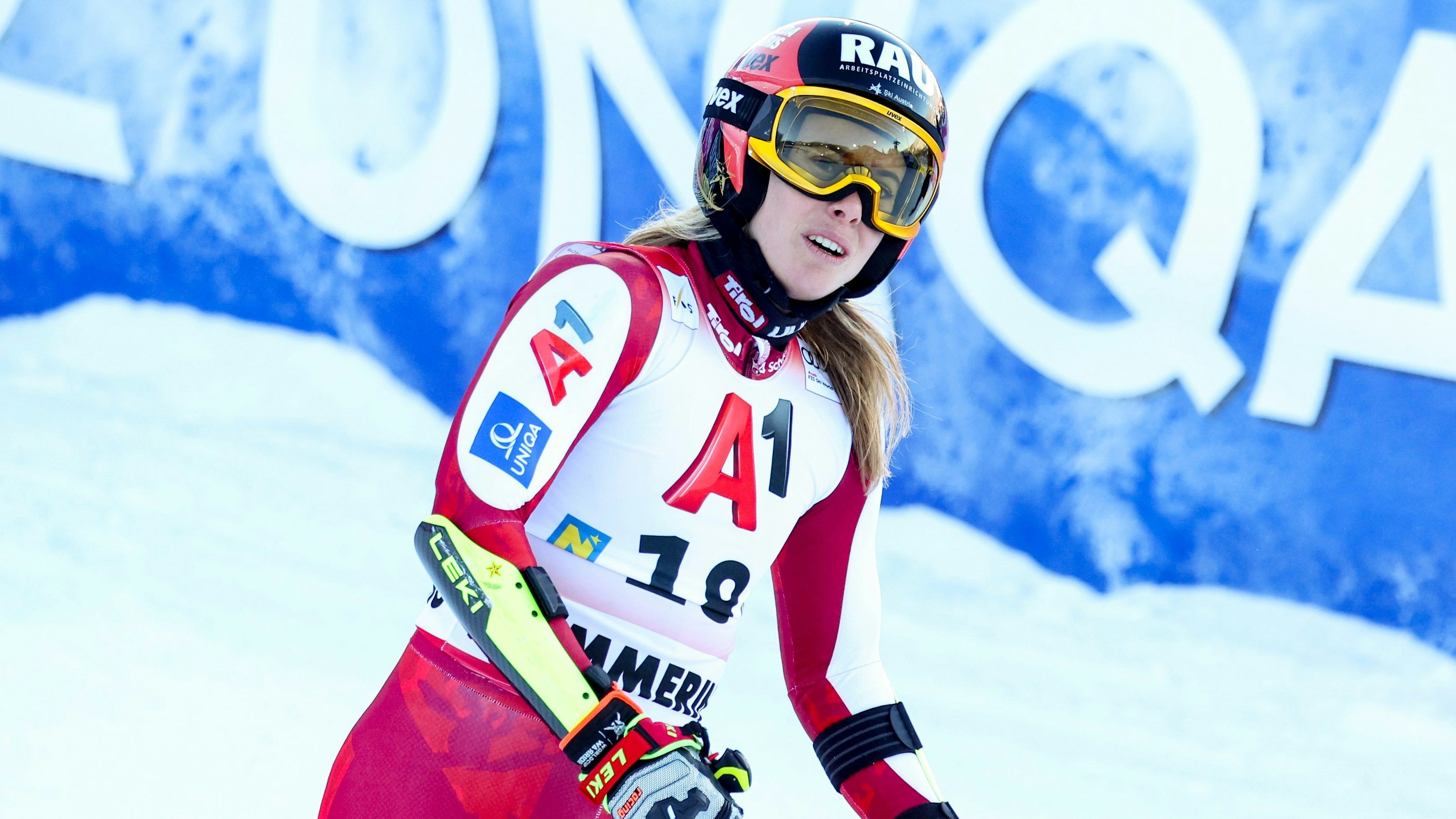 Schwer verletzt! ÖSV-Star verpasst Olympia