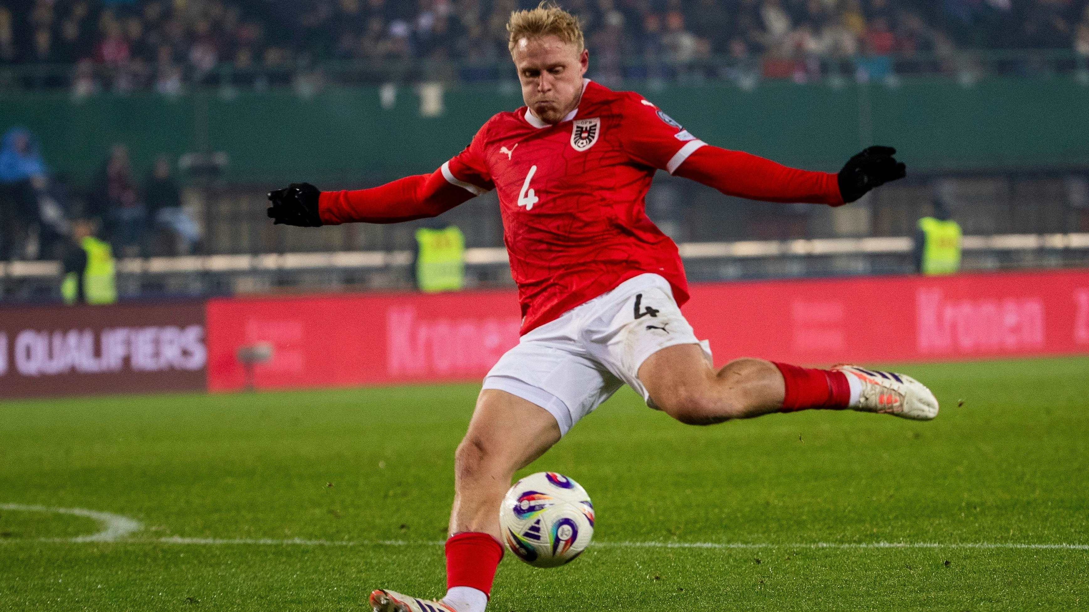 Heute.at - Topklub macht bei ÖFB-Star Schlager ernst