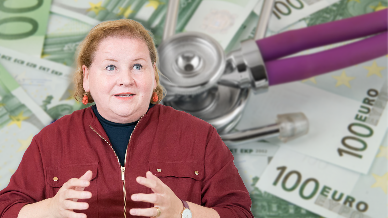 Heute.at - Kürzere Wartezeiten: Ministerin investiert Milliarden