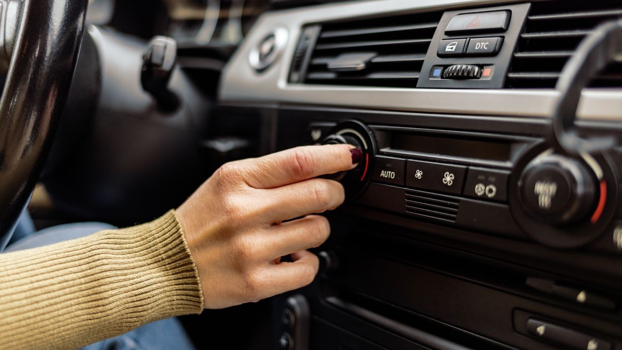 Wie uns Musik beim Autofahren beeinflusst