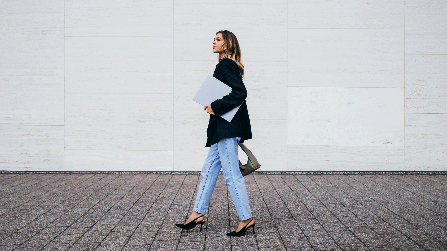 Heute.at - Diese Jeansform trotzt jedem Modetrend