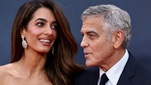 Trump zu Einbürgerung: "Clooney ist kein Filmstar"