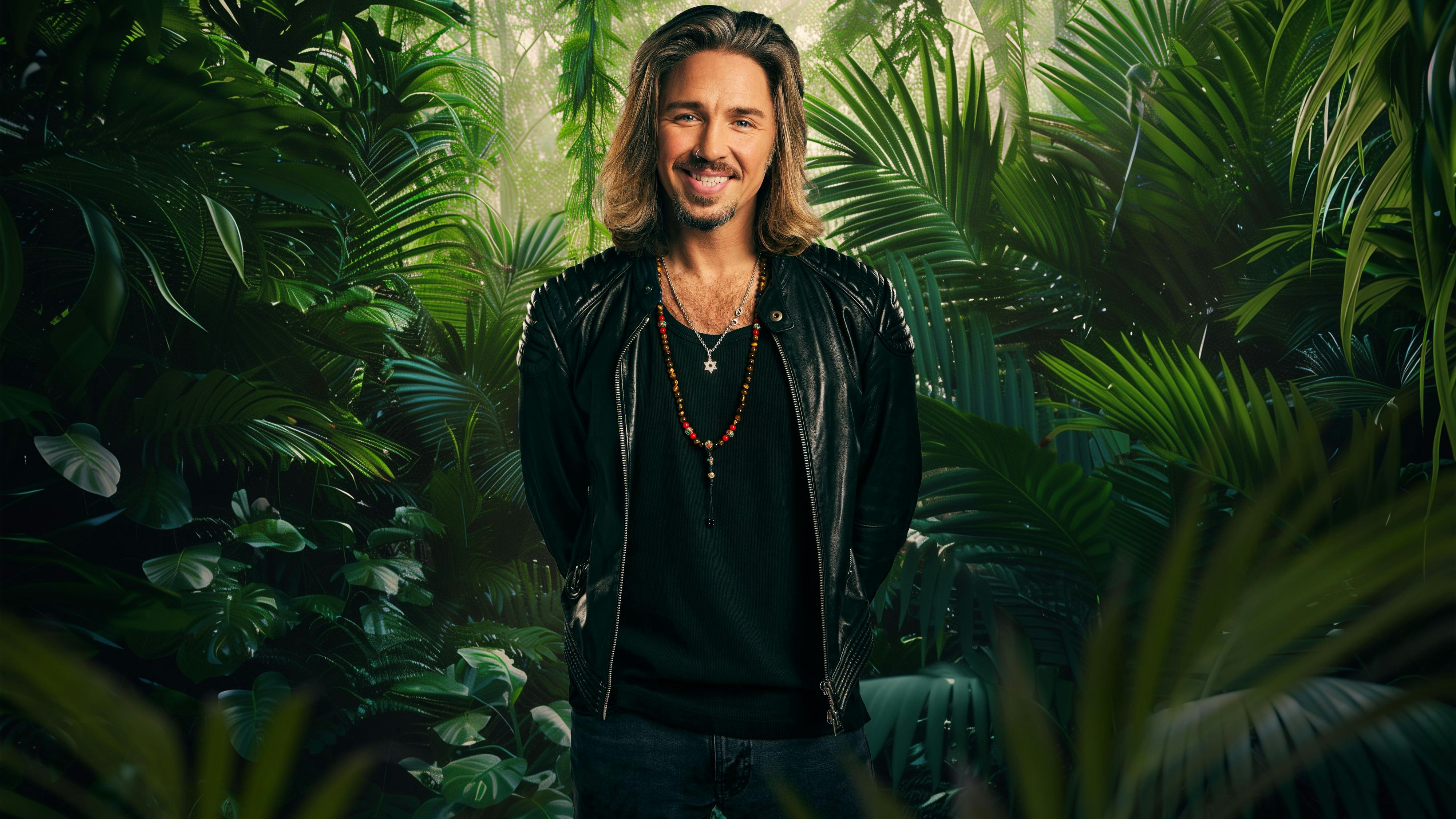 Heute.at - Mega-Gage für Ofarim! So viel kassiert er für Dschungel