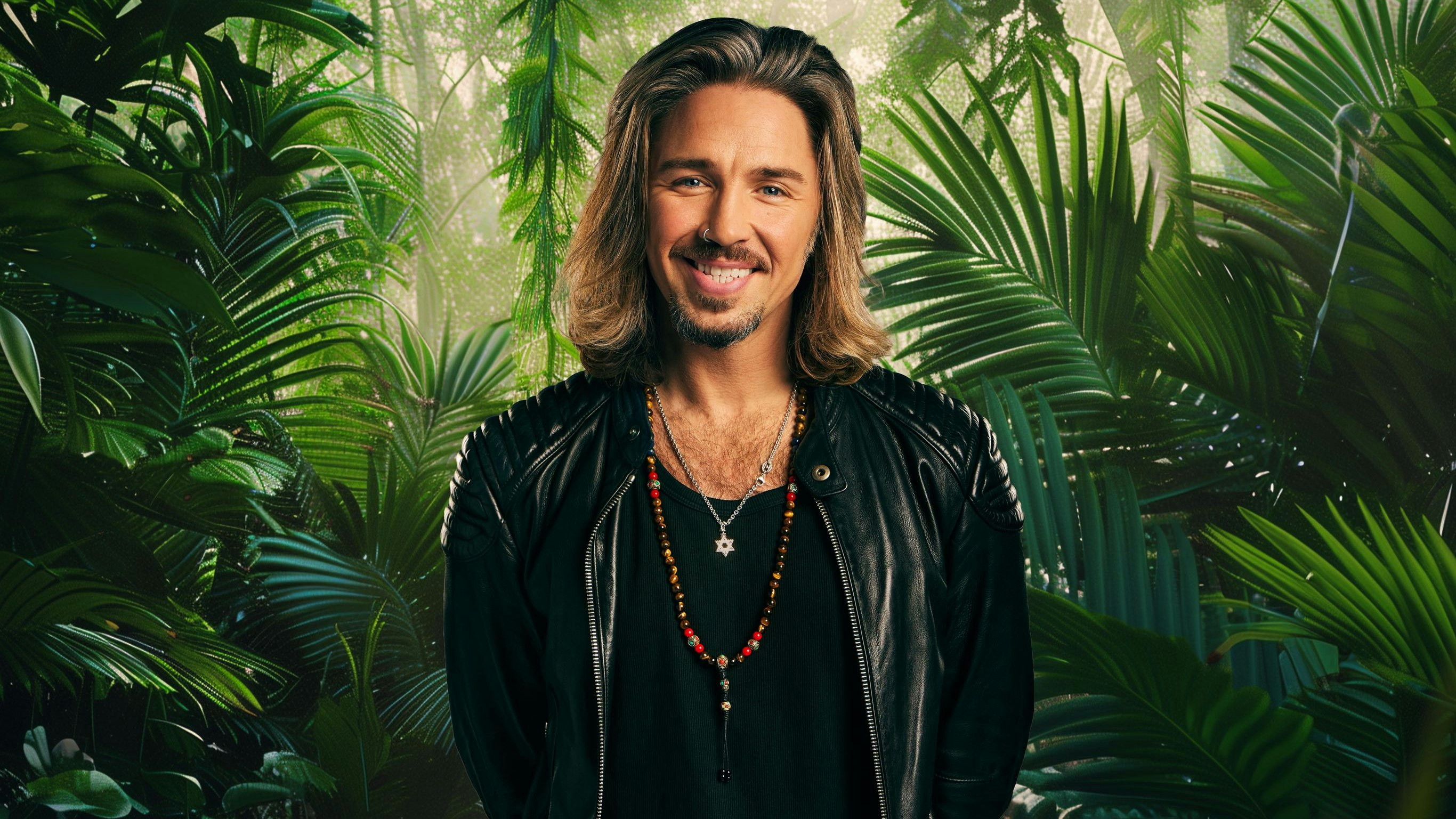 Heute.at - Gil Ofarim nennt Gründe für Dschungelcamp-Teilnahme