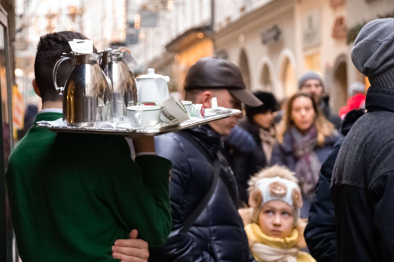 Heute.at - Wer an diesen Tagen arbeitet, zahlt keine Steuern mehr