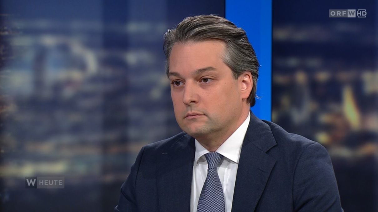 Heute.at - Kurswechsel – FPÖ-Nepp mit Kampfansage an Ludwig