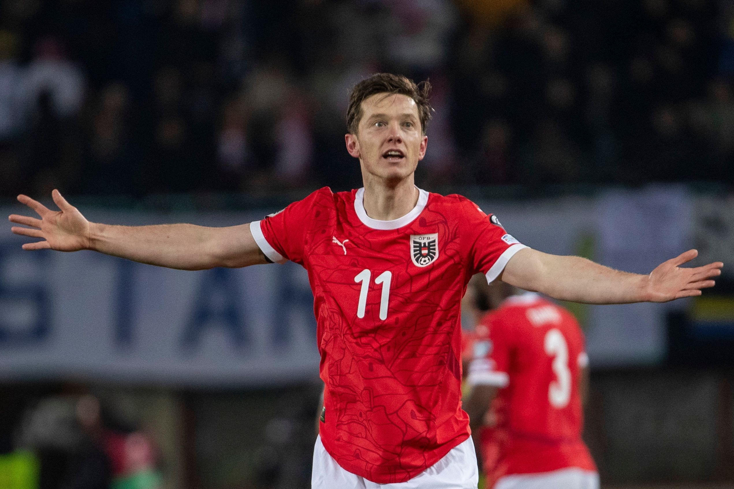 Heute.at - Wechsel von ÖFB-Star Gregoritsch vor Abschluss