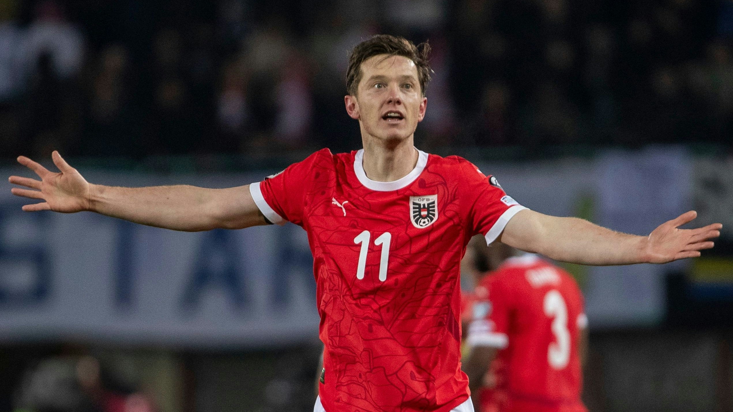 Heute.at - Deal platzt! ÖFB-Held Gregoritsch hängt in der Luft