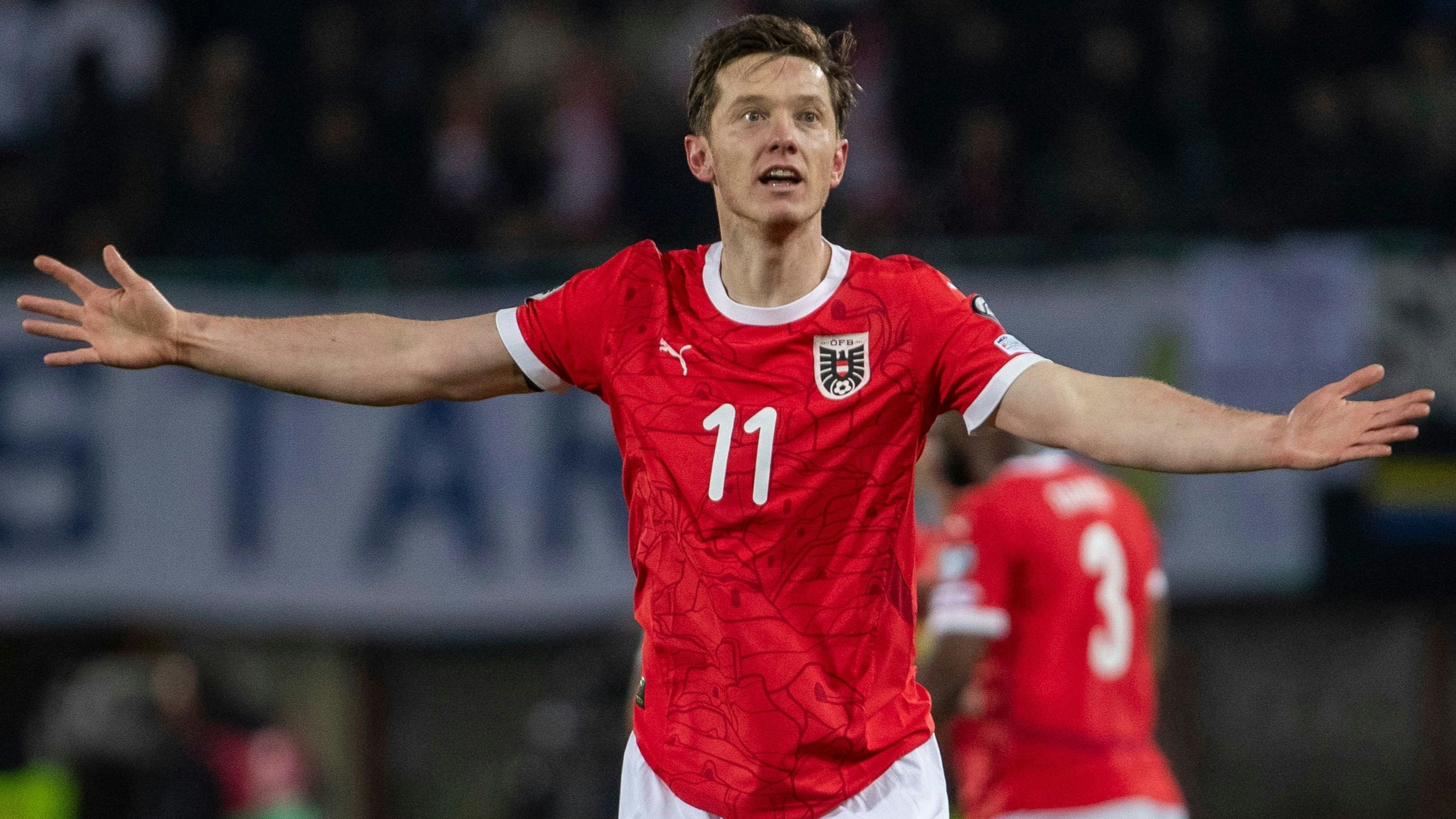 Wechsel von ÖFB-Star Gregoritsch vor Abschluss