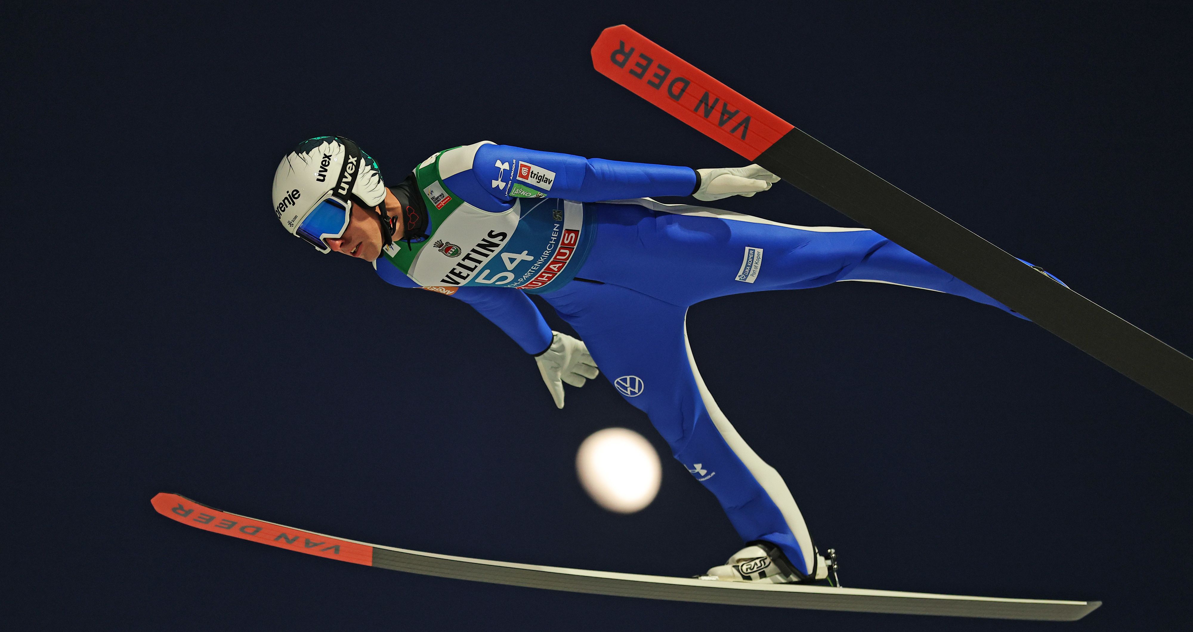 Heute.at - Slowenen-Protest nach zweiter Zajc-Disqualifikation