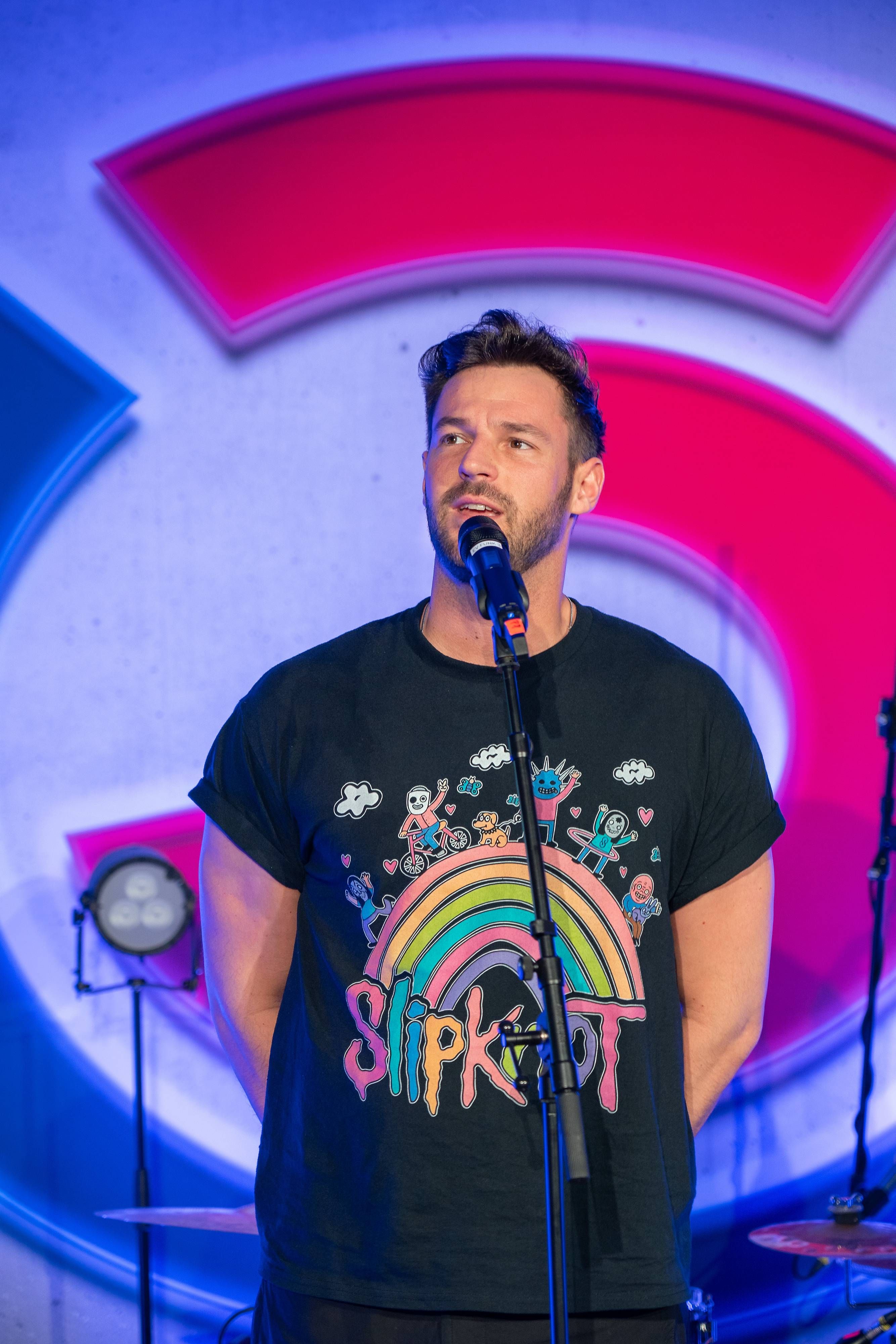 Heute.at - Fan–Geschenke gestohlen! Pizzera rechnet mit Dieb ab