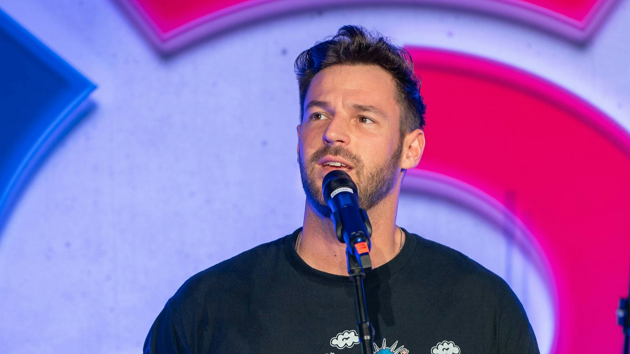 Heute.at - Fan–Geschenke gestohlen! Pizzera rechnet mit Dieb ab