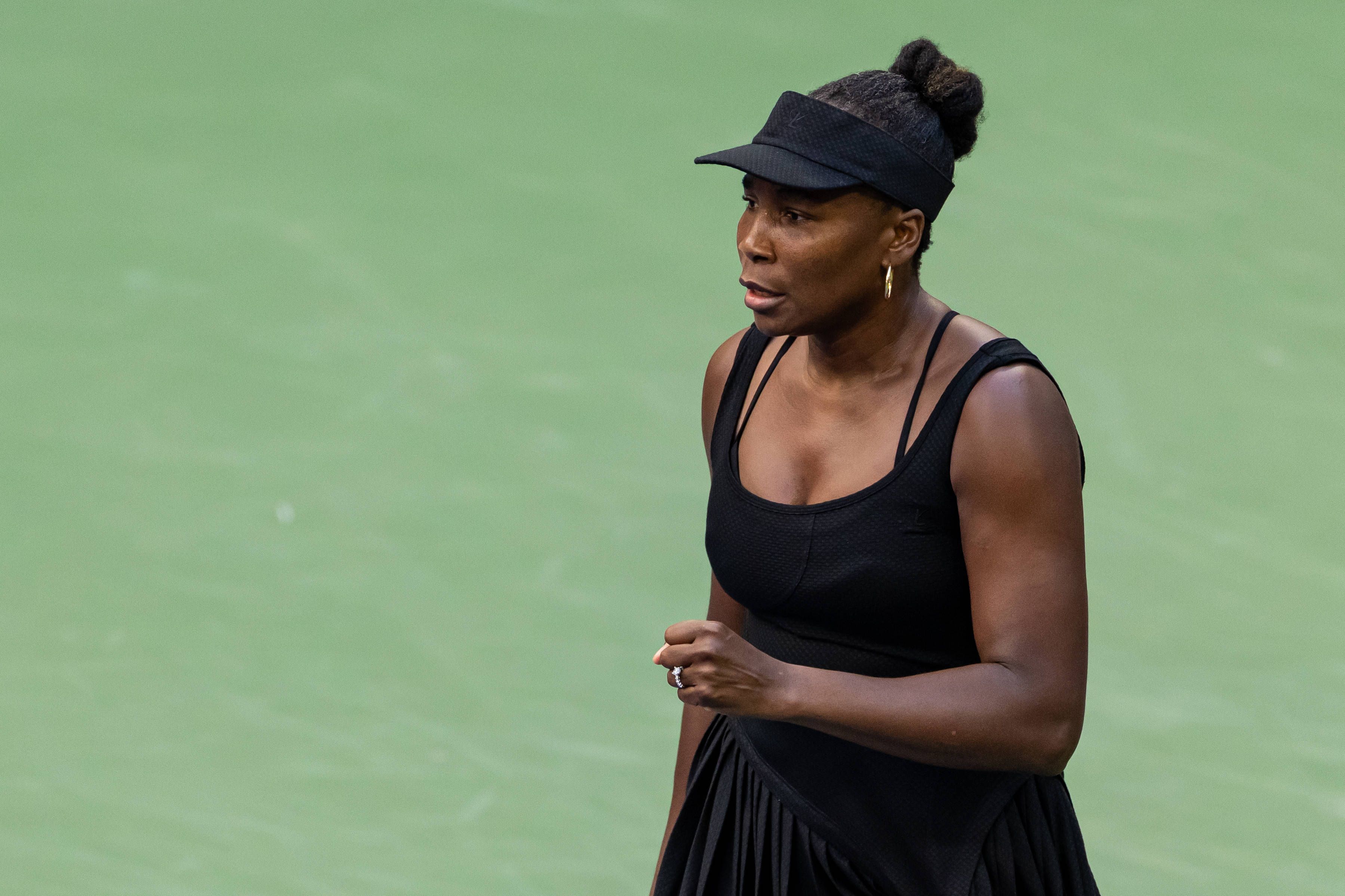 Heute.at - Mit 45! Williams stellt Rekord bei Australian Open auf