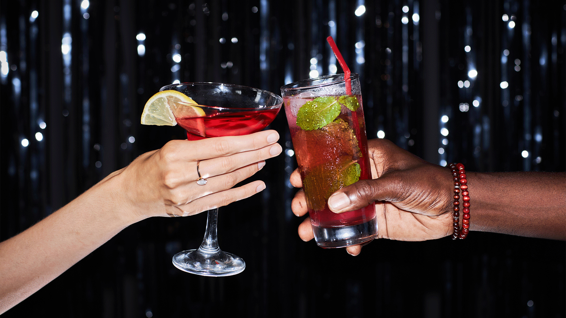 Heute.at - Warum der Schädel nach Rotwein mehr brummt