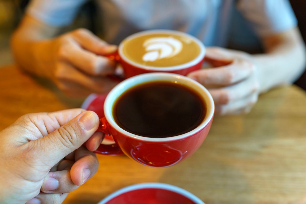 Heute.at - So machst du deinen Kaffee noch gesünder