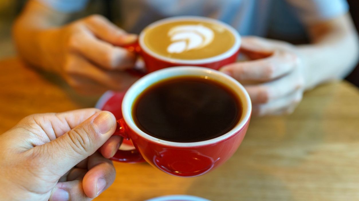 Heute.at - So machst du deinen Kaffee noch gesünder