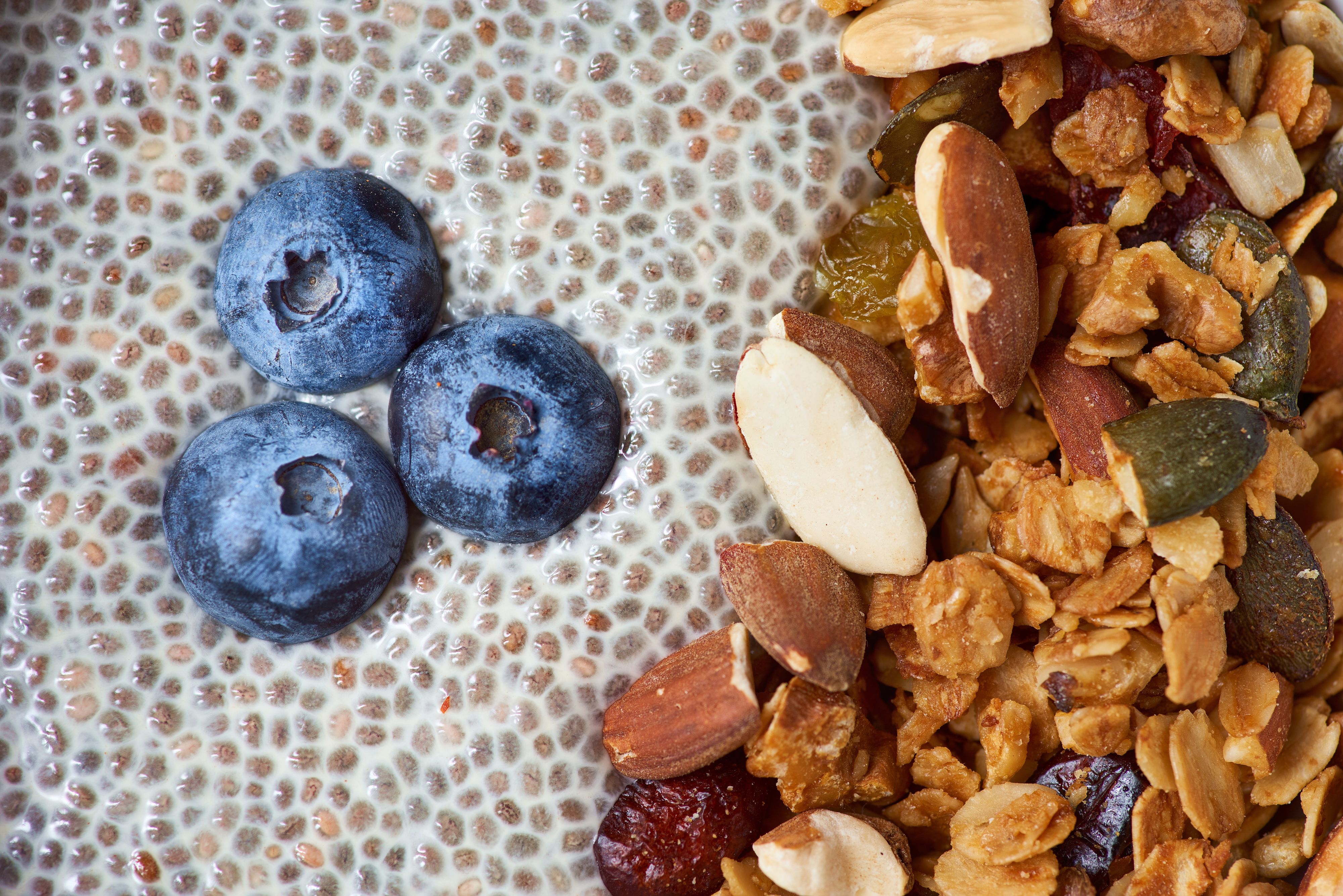 Heute.at - Gesund, smart, gehypt: Diese Food-Trends prägen 2026