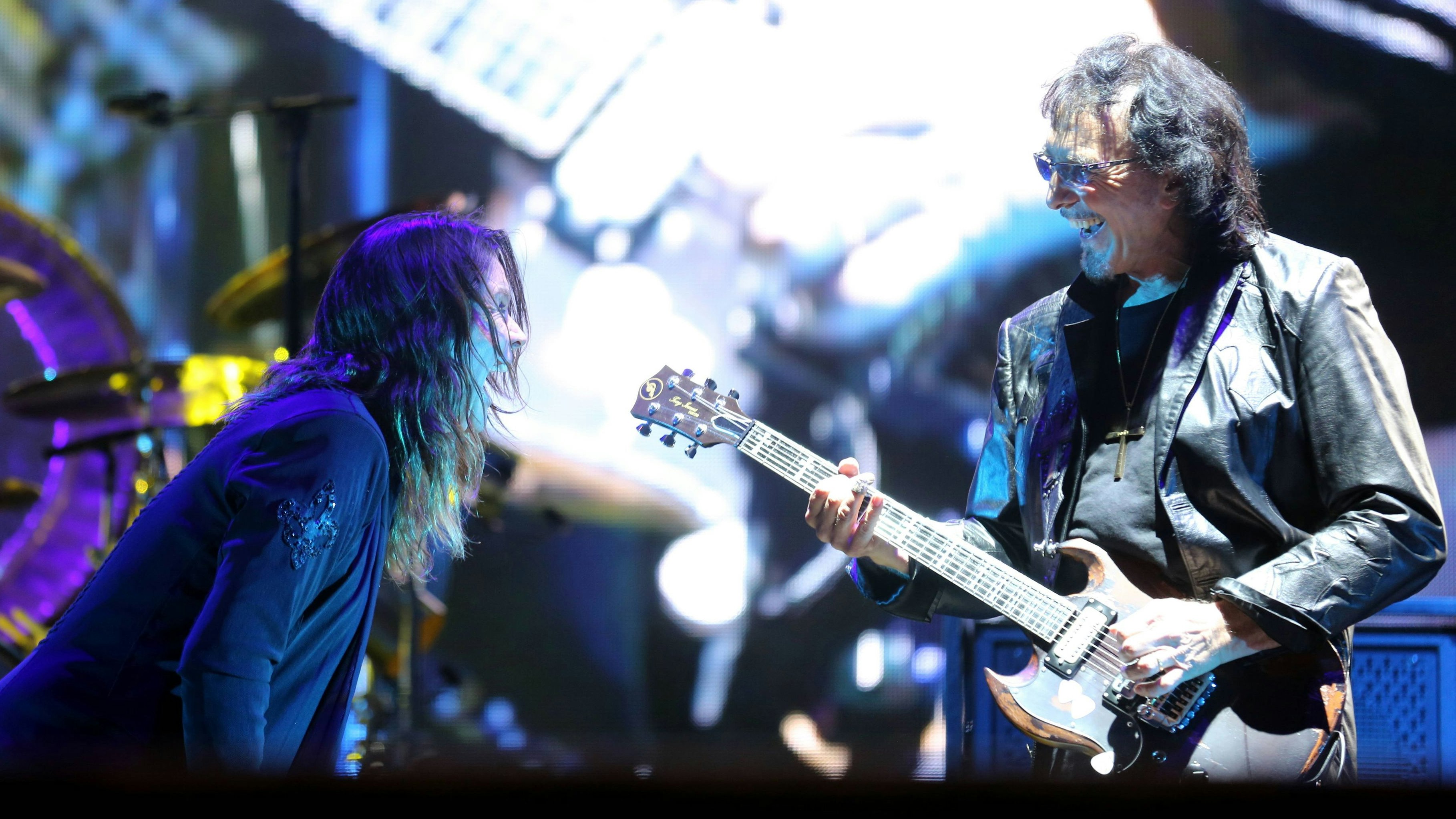 Heute.at - Black Sabbath-Legende kündigt neues Album an