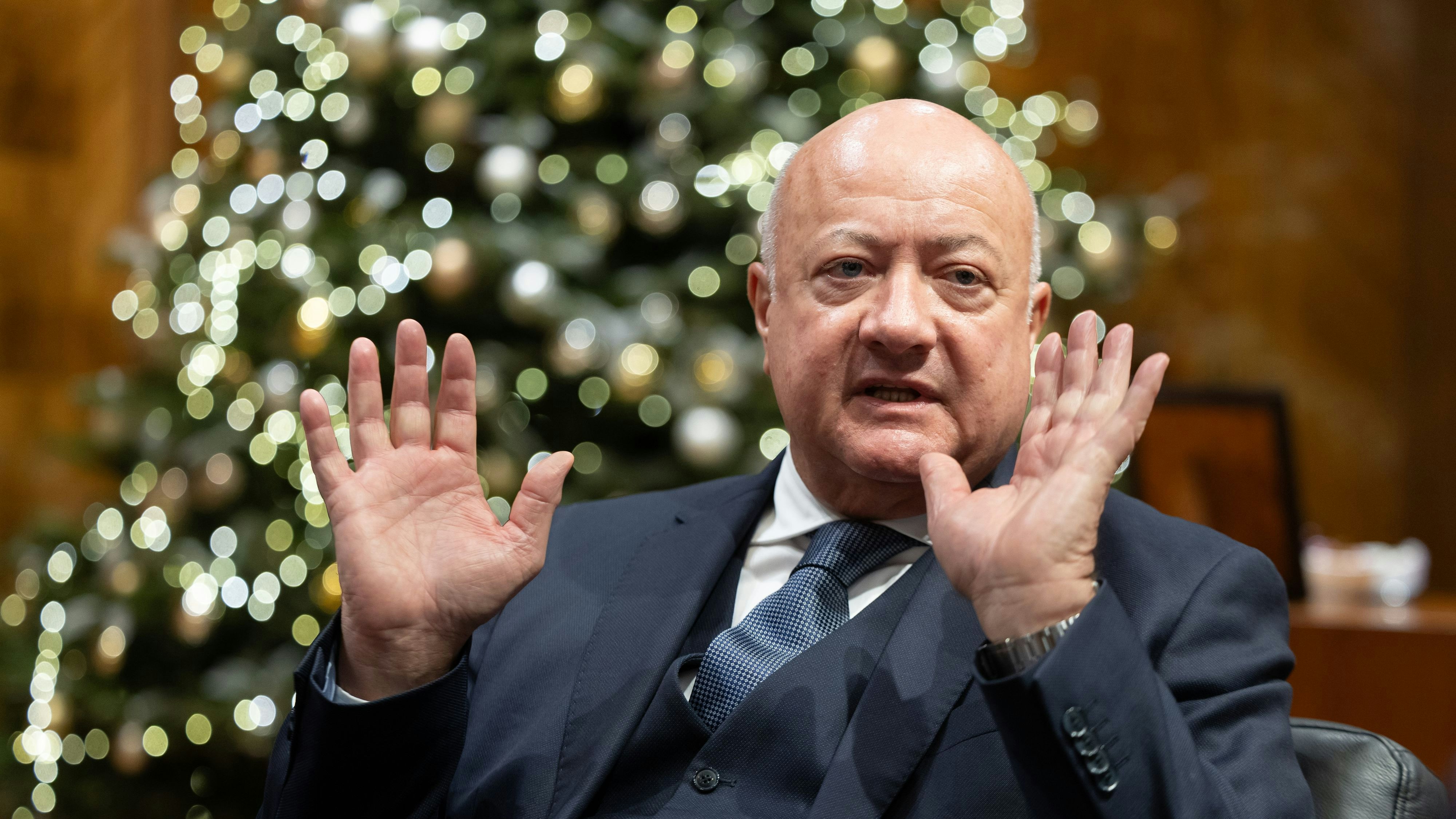 Von Stockers Doppelrolle bis zu Kickls "Volksradio"