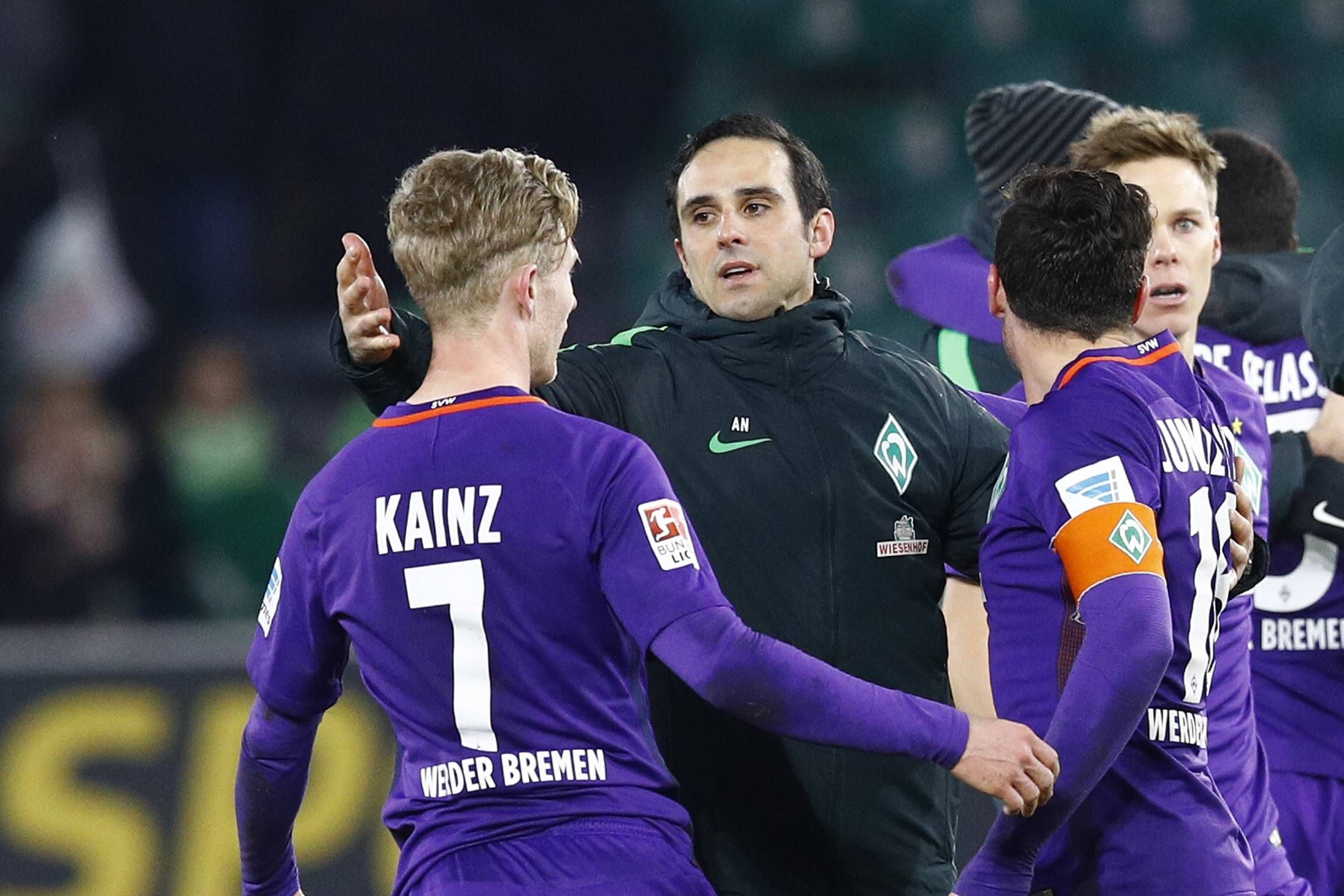 Heute.at - Ex-Bundesliga-Coach arbeitet jetzt bei McDonalds