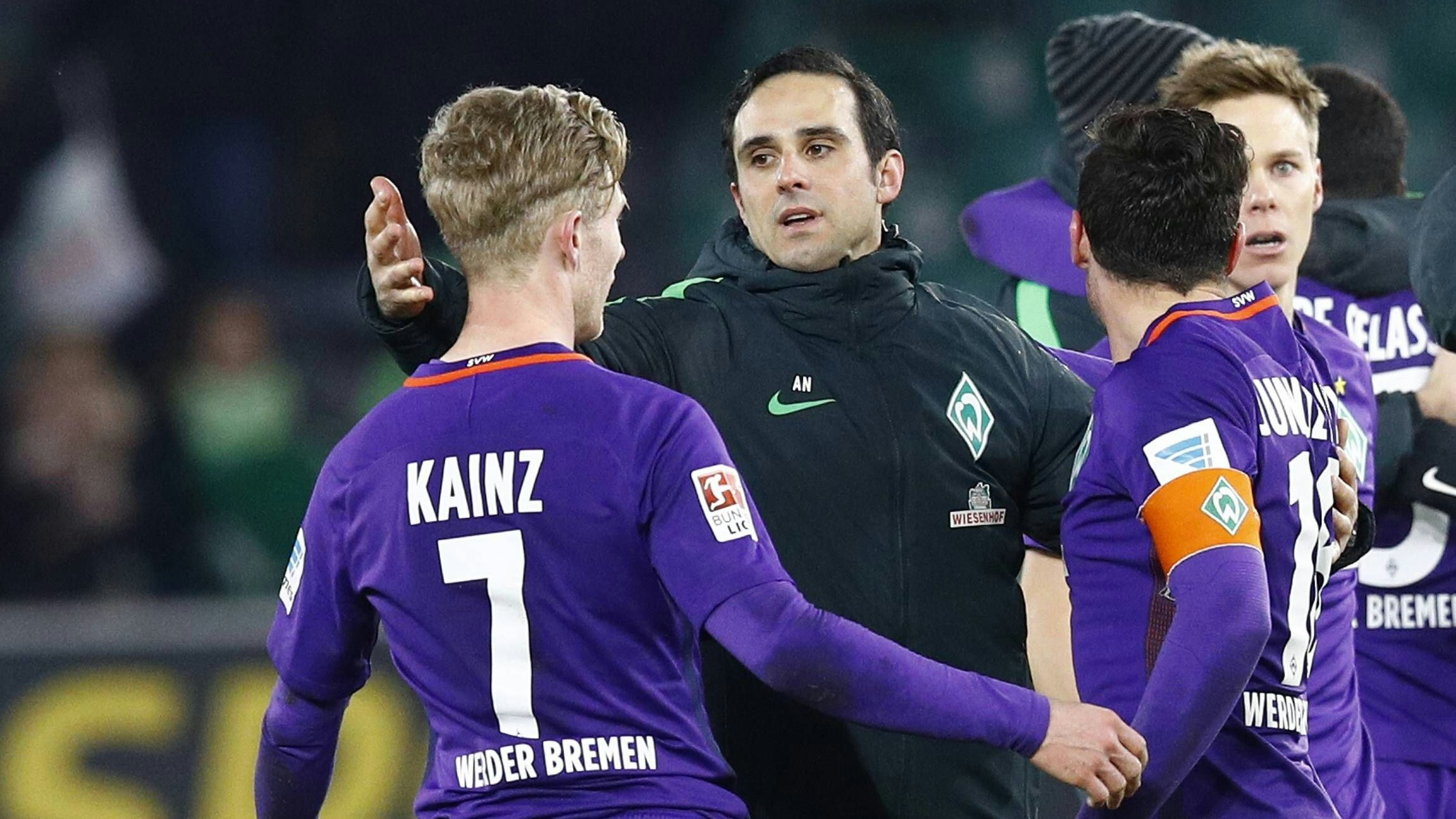 Heute.at - Ex-Bundesliga-Coach arbeitet jetzt bei McDonalds