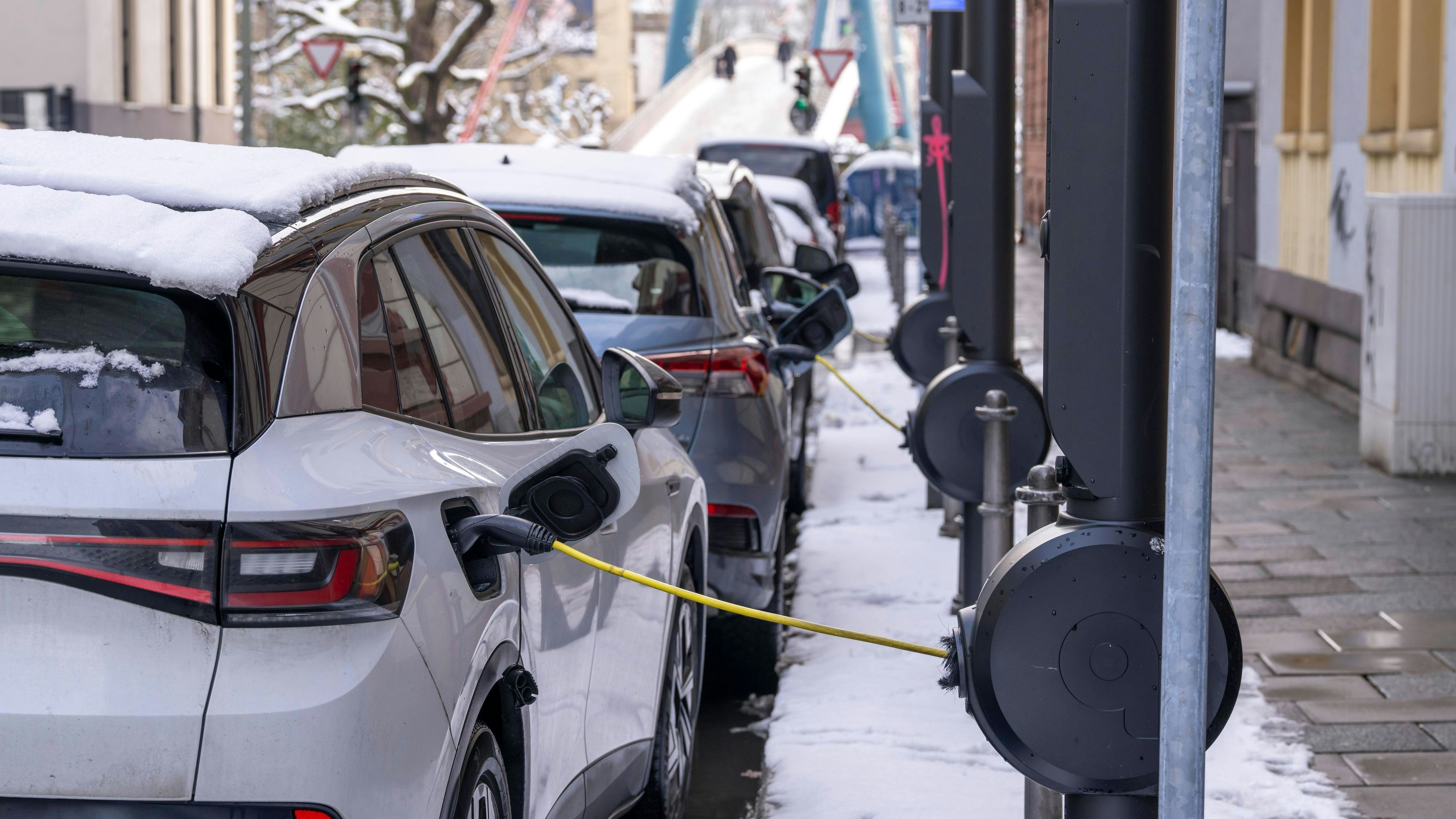 Heute.at - In diesem Land fahren 96 % der Neuwagen elektrisch