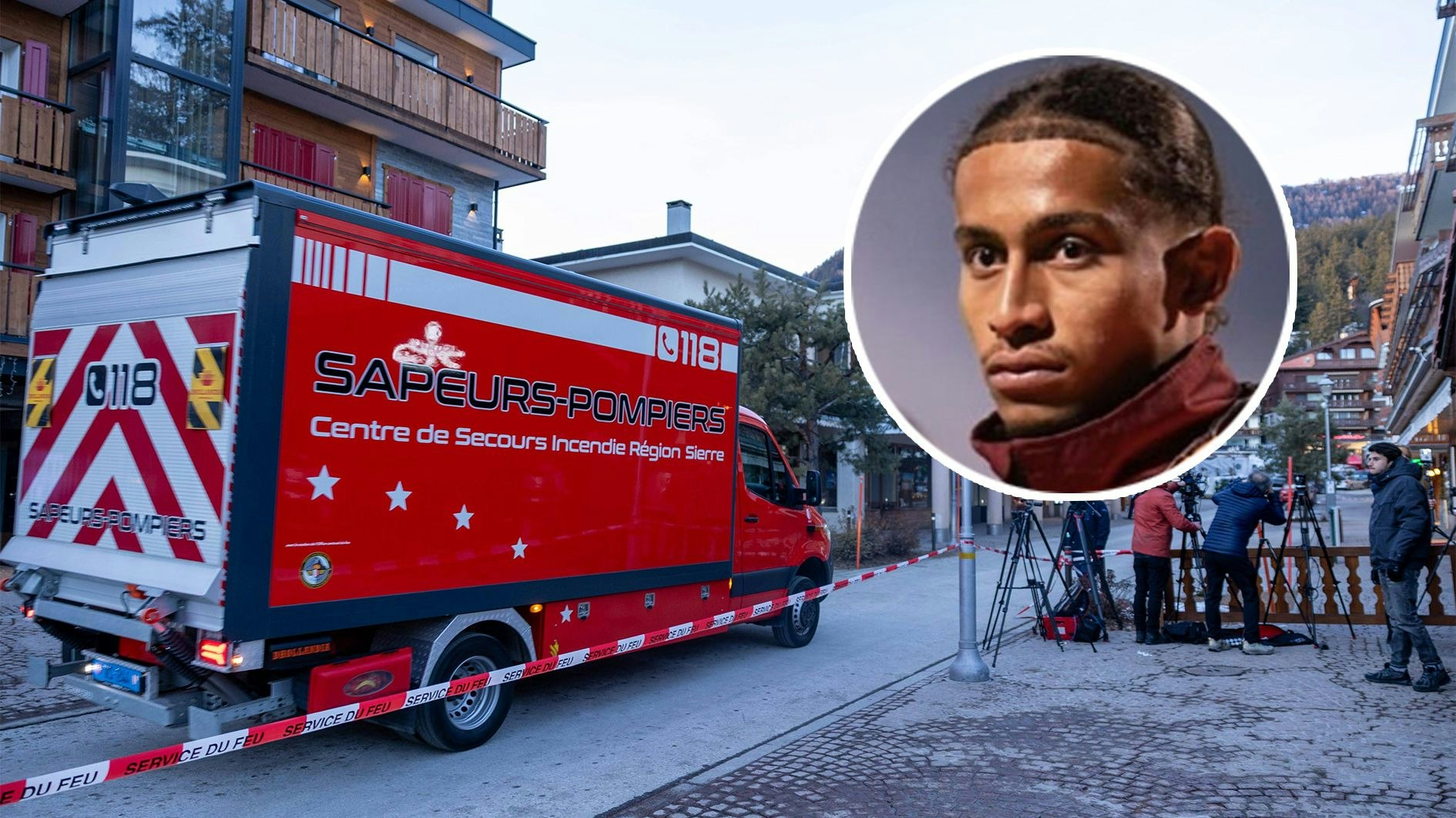 30 Prozent verbrannt – neue Details zu Brand-Opfer