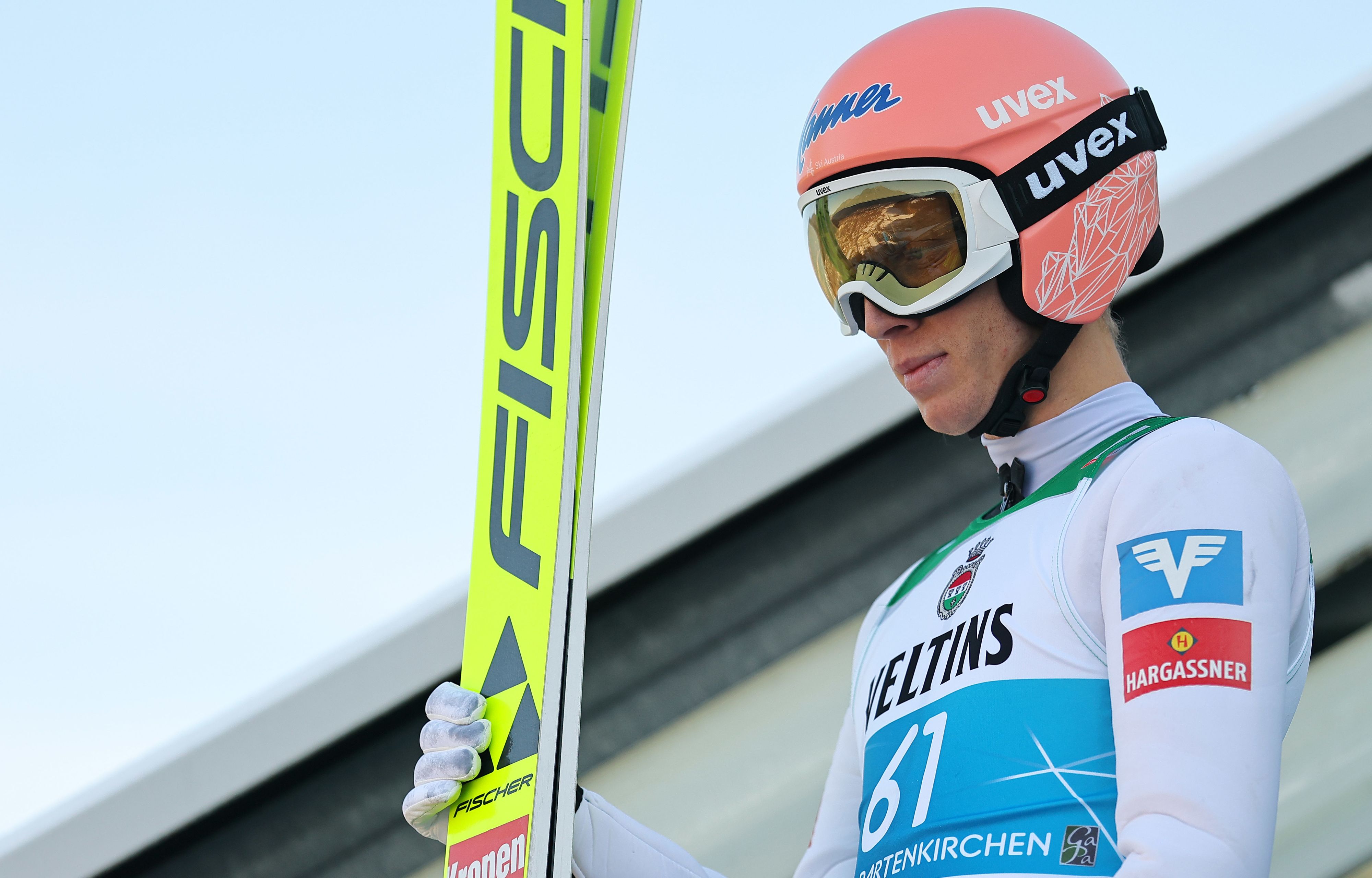 Jan Hörl teilt aus.