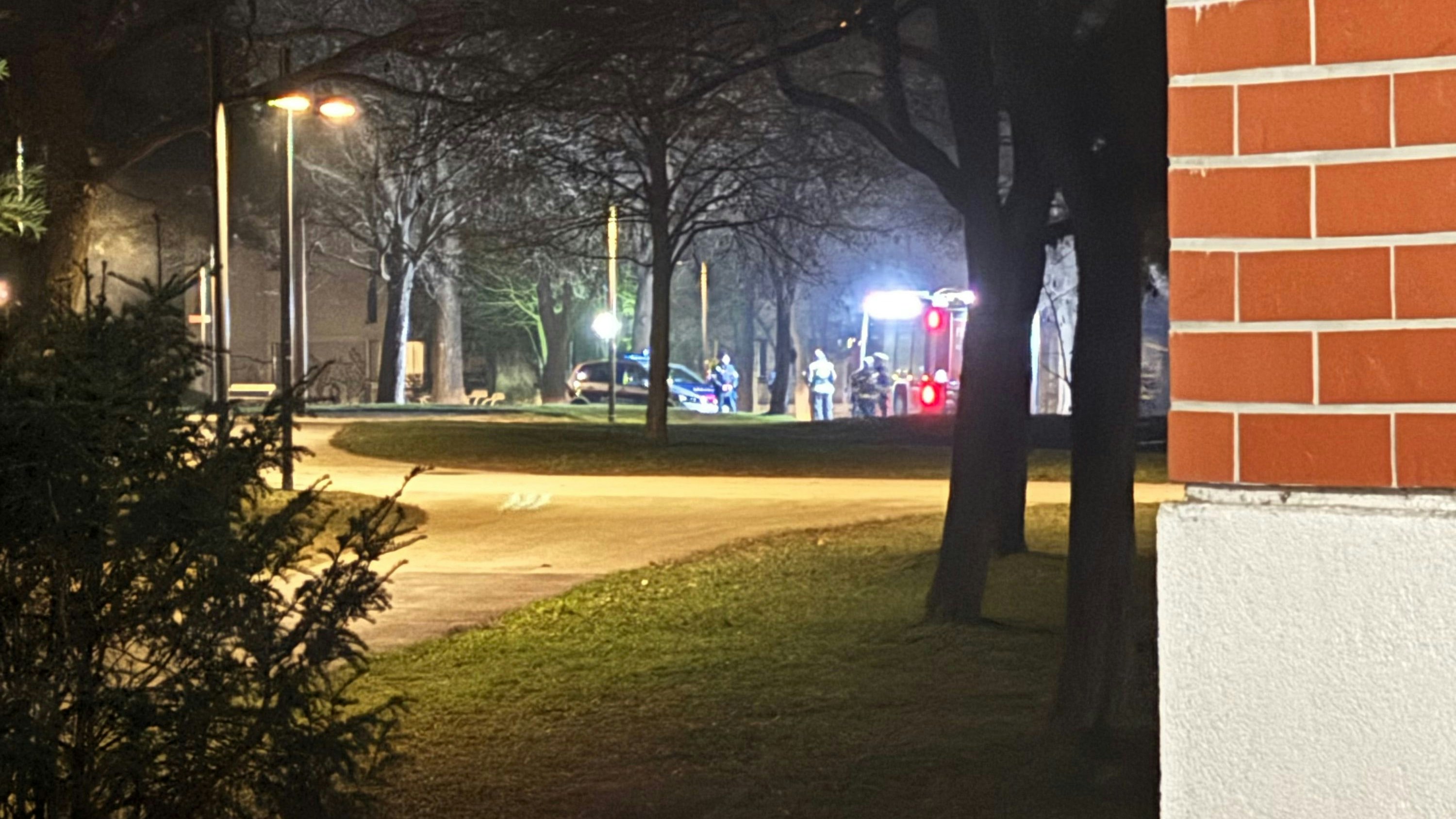 Vandalismus ohne Ende! Erneut Brände in Gemeindebau