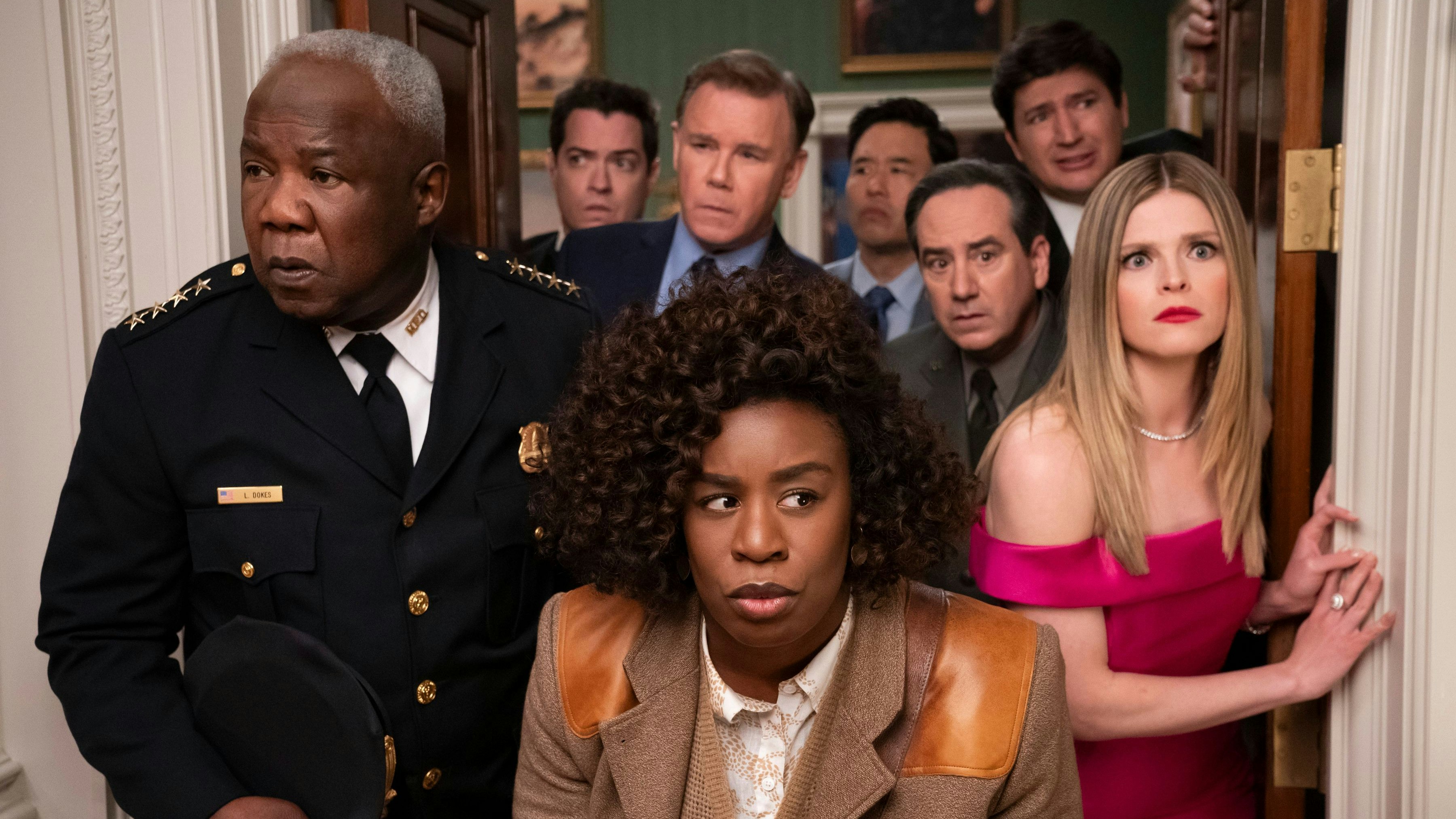 Heute.at - 10 Streaming-Perlen 2025: Jetzt unbedingt nachschauen!