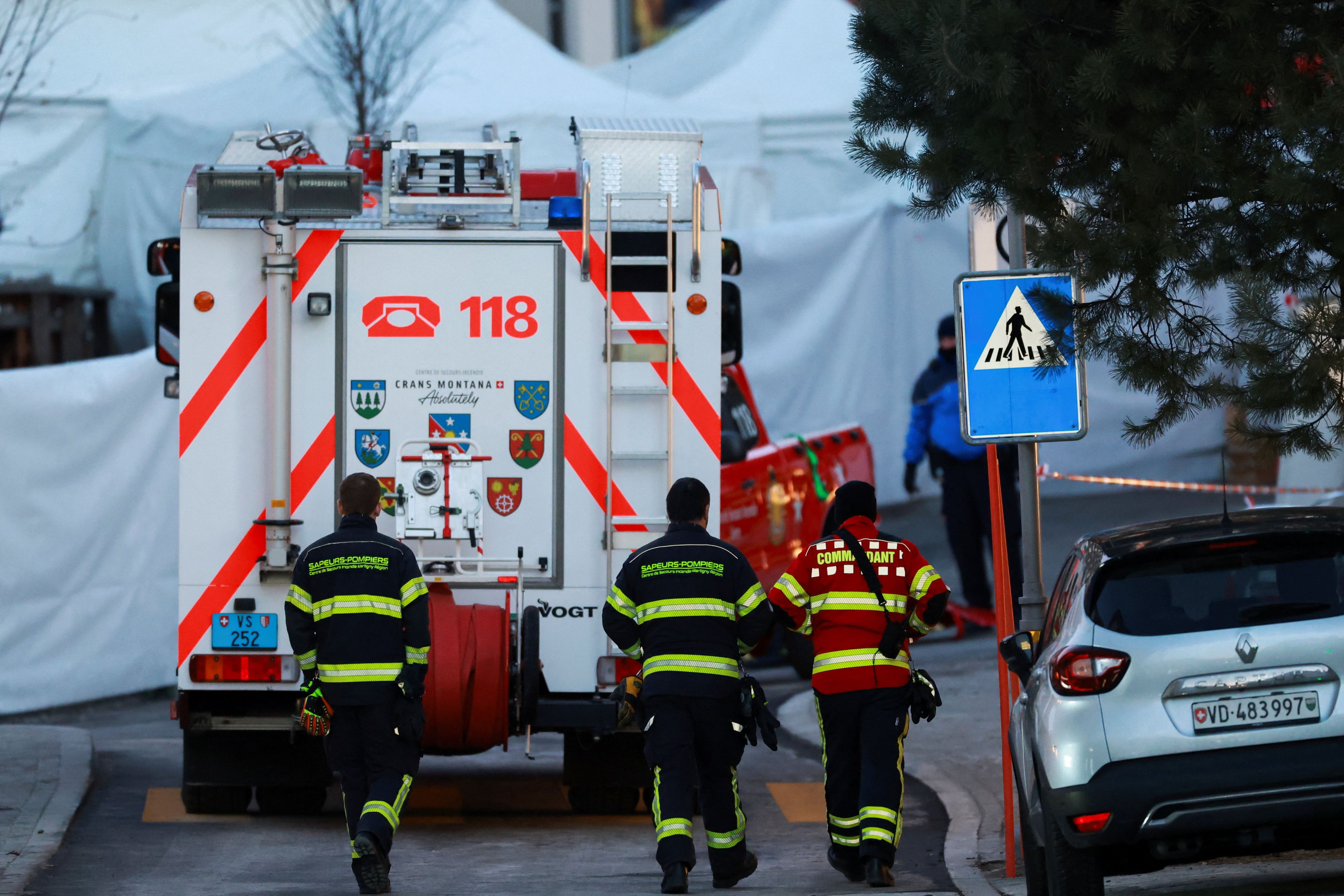 Heute.at - Kritischer Zustand: 100 Verletzte ringen um ihr Leben