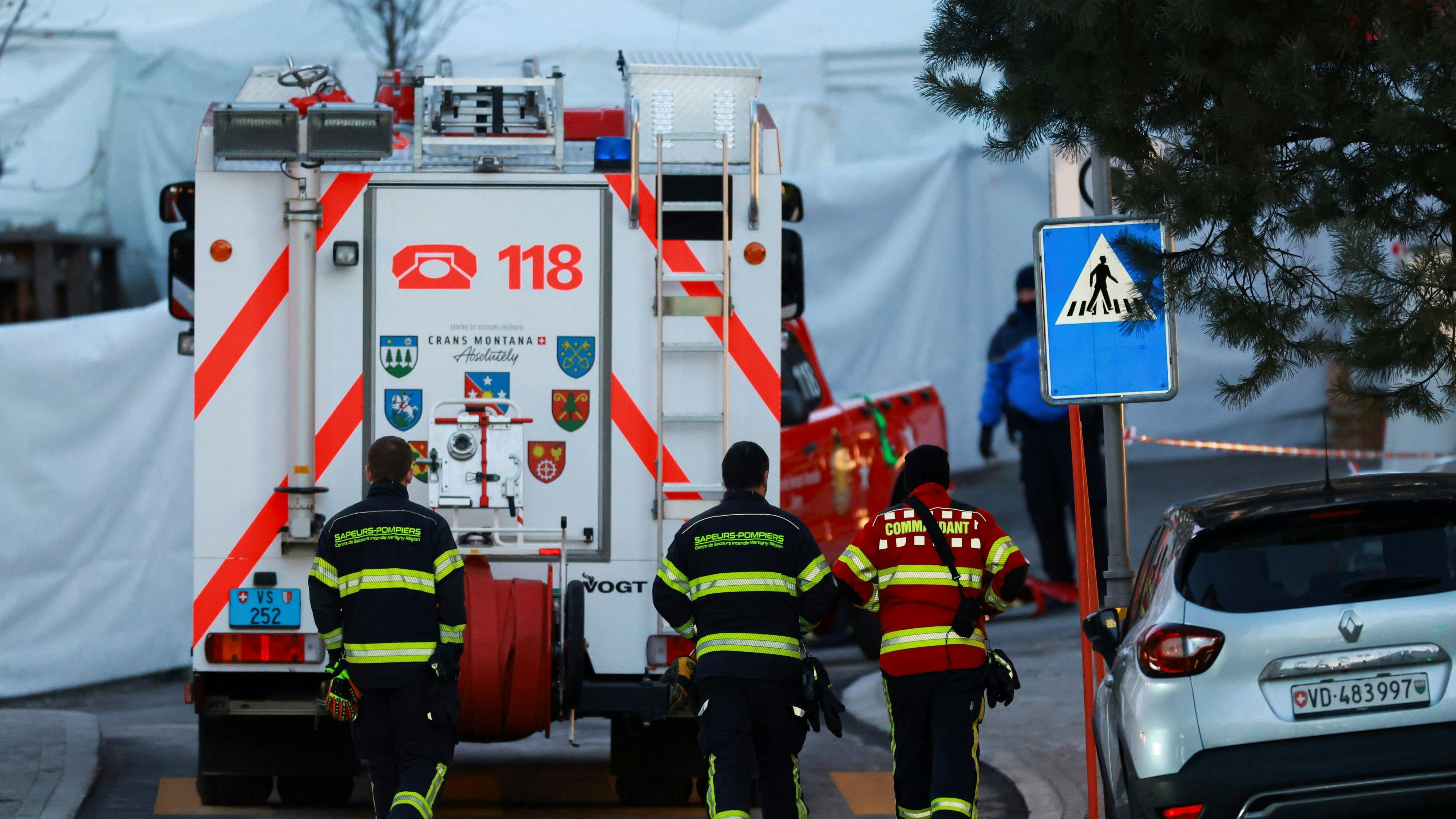 Heute.at - Kritischer Zustand: 100 Verletzte ringen um ihr Leben