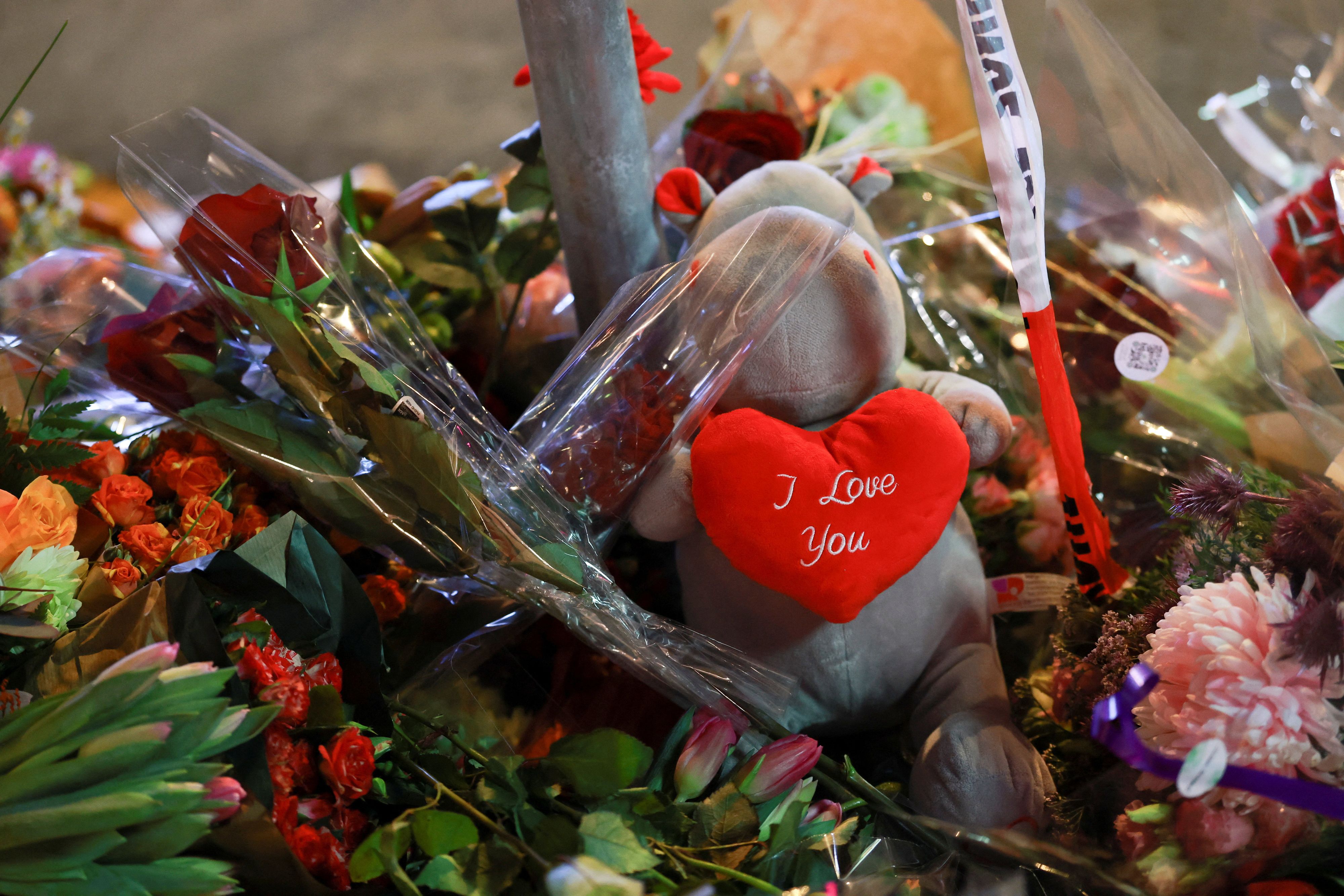 Heute.at - Die verzweifelten Blicke lassen mich nie mehr los