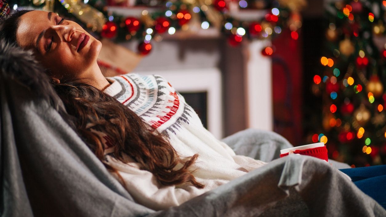 Heute.at - Schlaf-Reset: So kommst du wieder in den Rhythmus