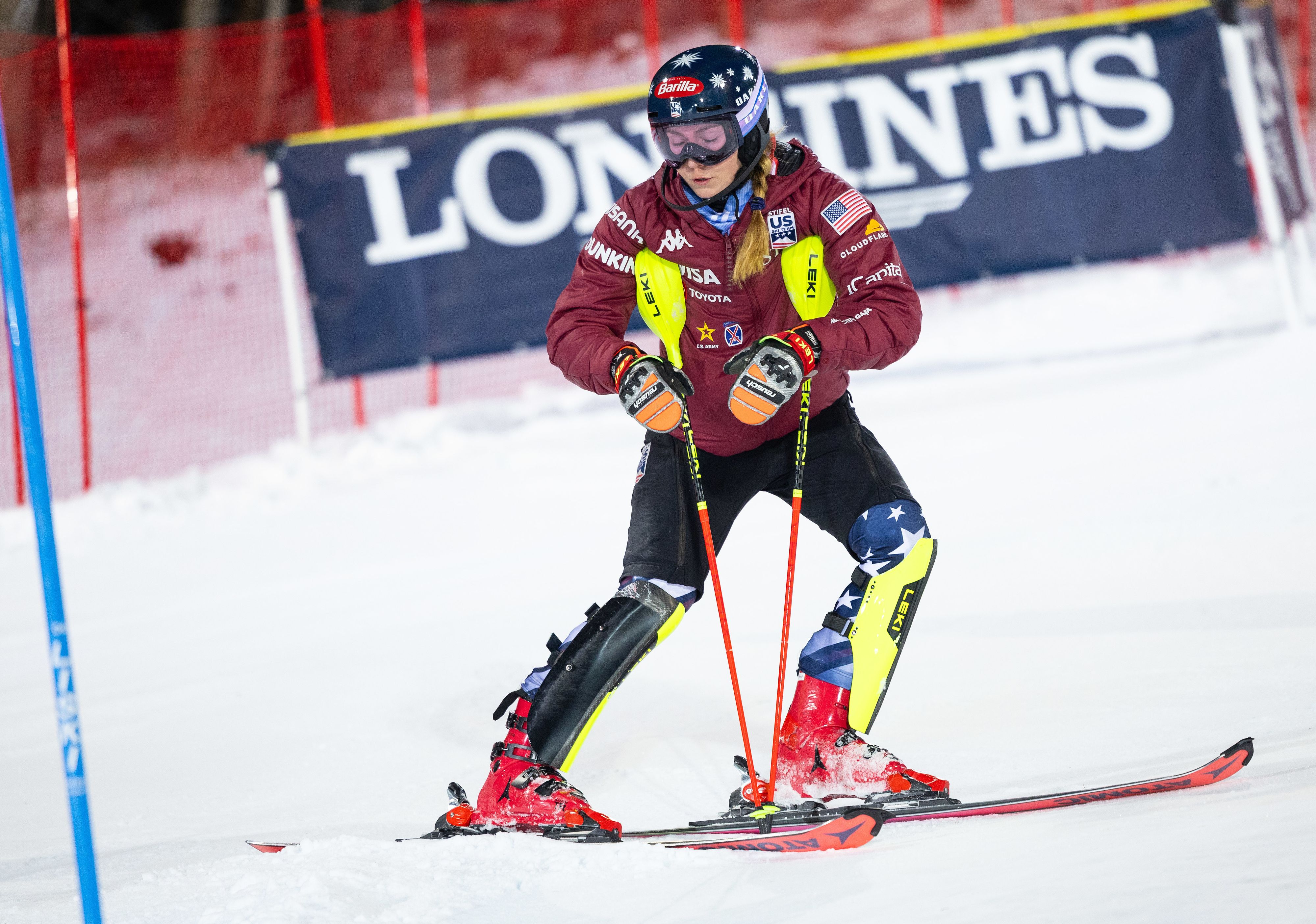 Heute.at - Shiffrins Tor-Aufreger hat noch ein Nachspiel