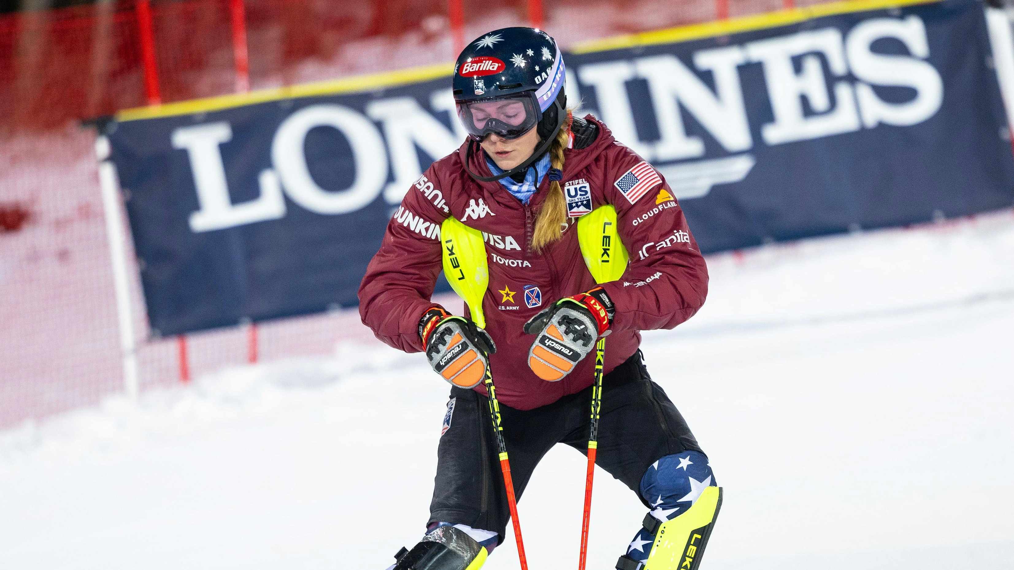 Heute.at - Shiffrins Tor-Aufreger hat noch ein Nachspiel