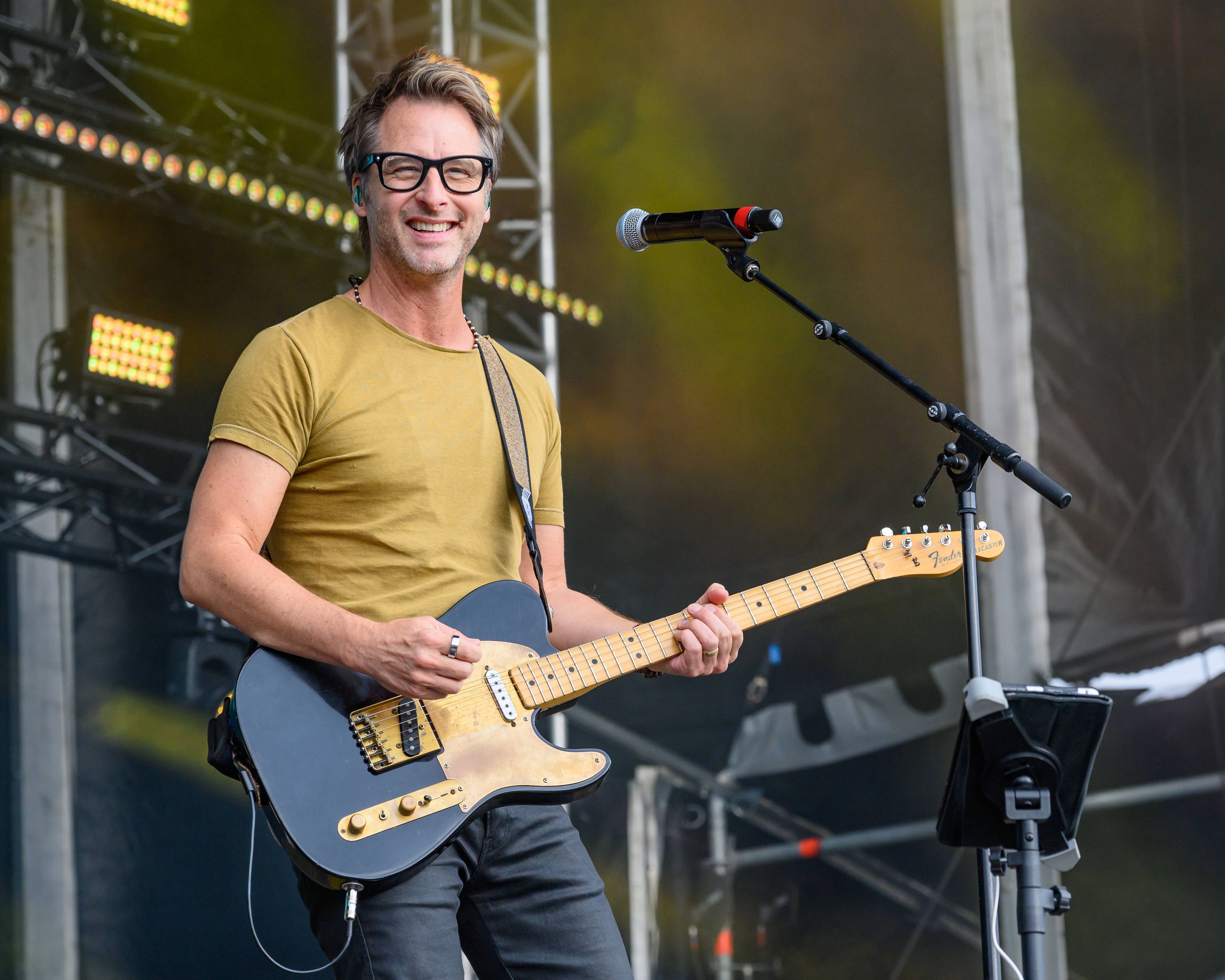 Heute.at - Nach Absage: Neuer Termin für Chesney Hawkes in Wien