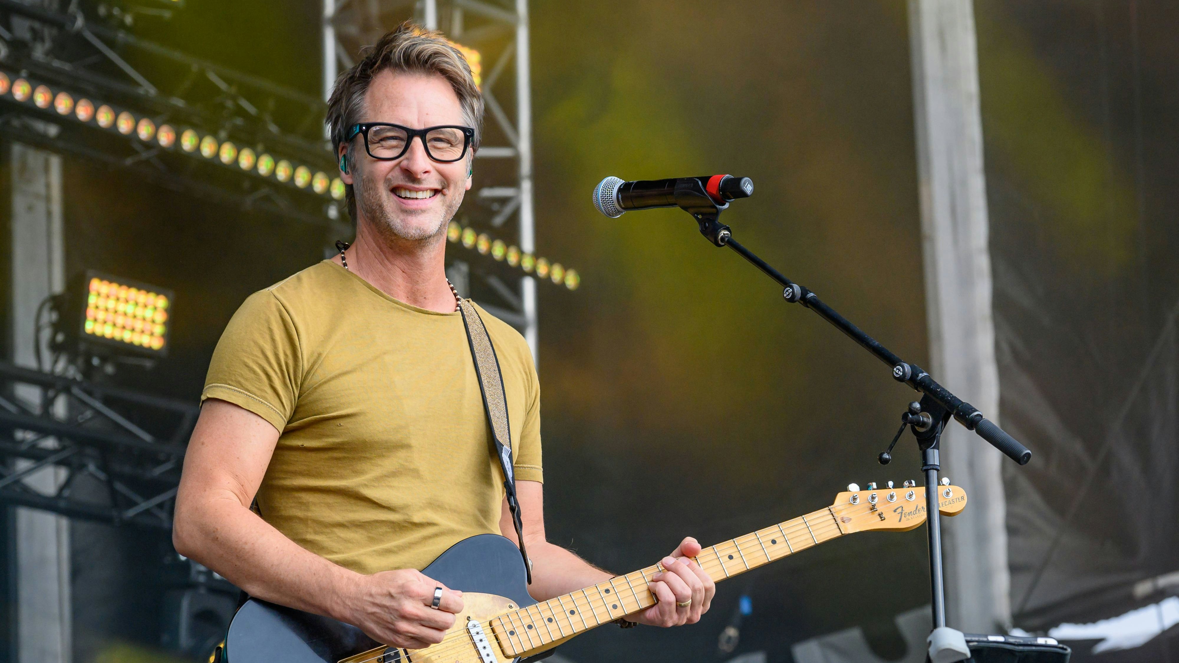 Heute.at - Nach Absage: Neuer Termin für Chesney Hawkes in Wien