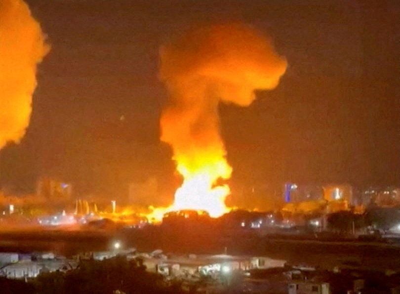 Heute.at - Angriffe auf Venezuela – Sorge um hunderte Österreicher