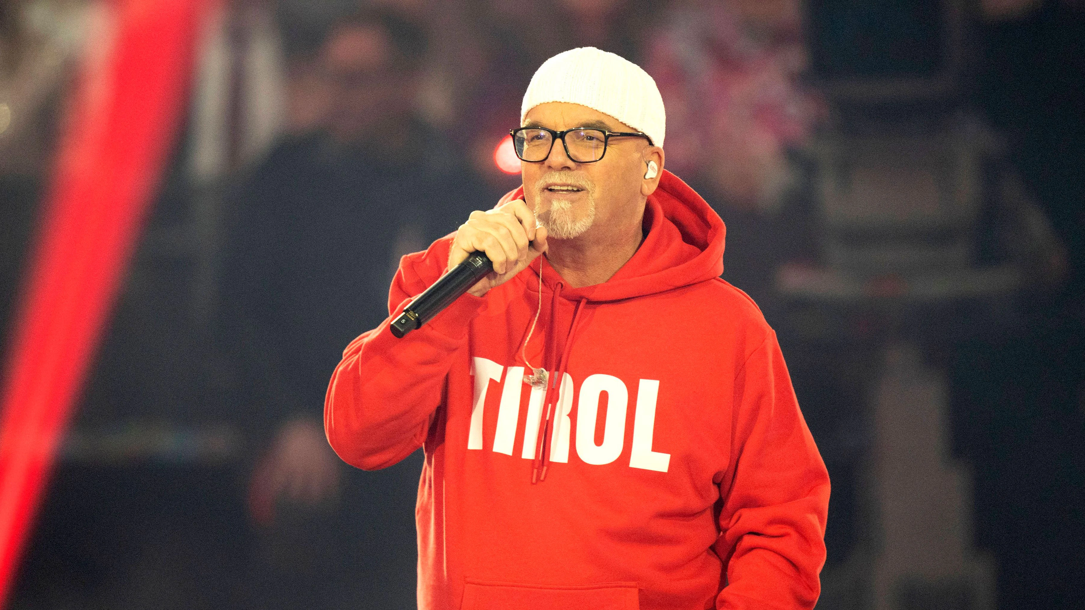 Heute.at - Euer Ernst?: Harte Kritik um DJ Ötzi bei EDM Festival