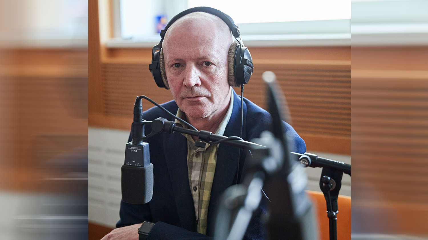 Heute.at - Nach 50 Jahren ist Schluss! ORF-Star hört sofort auf