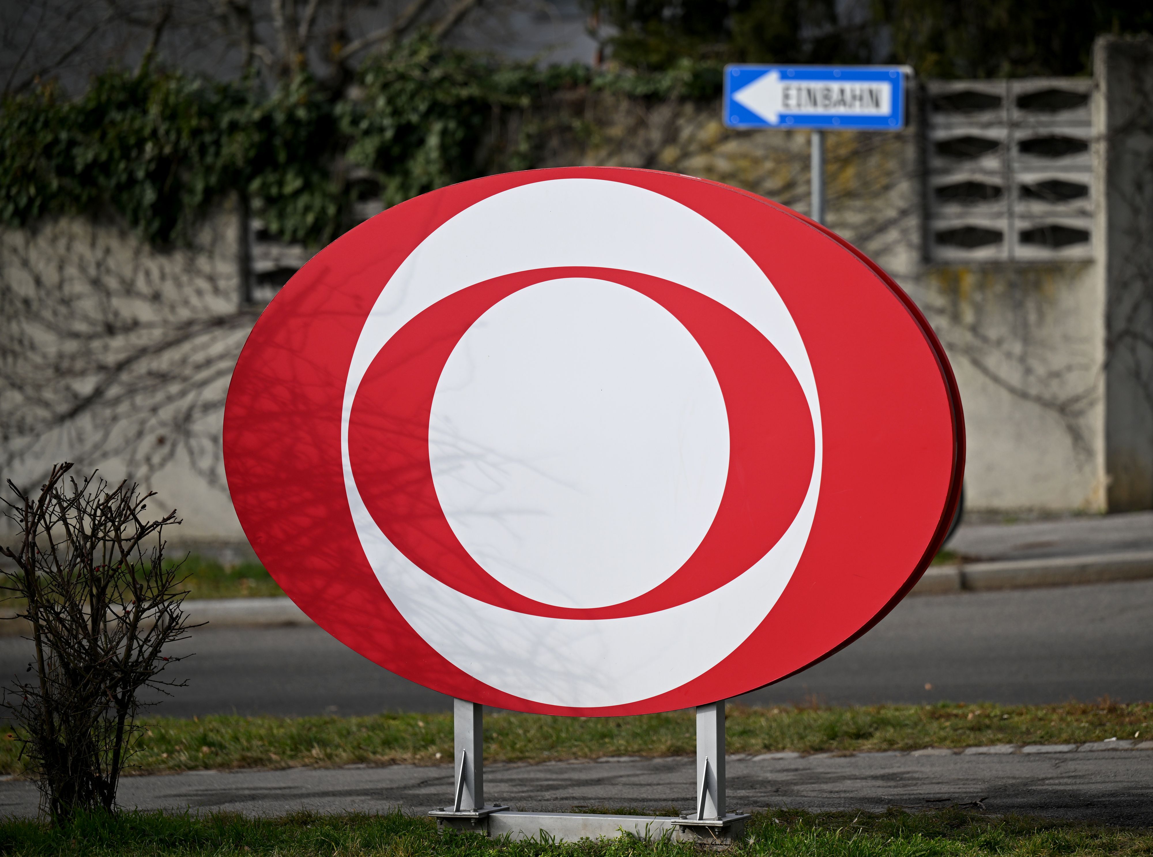 Der ORF ändert am Samstag sein Programm. (Symbolbild)