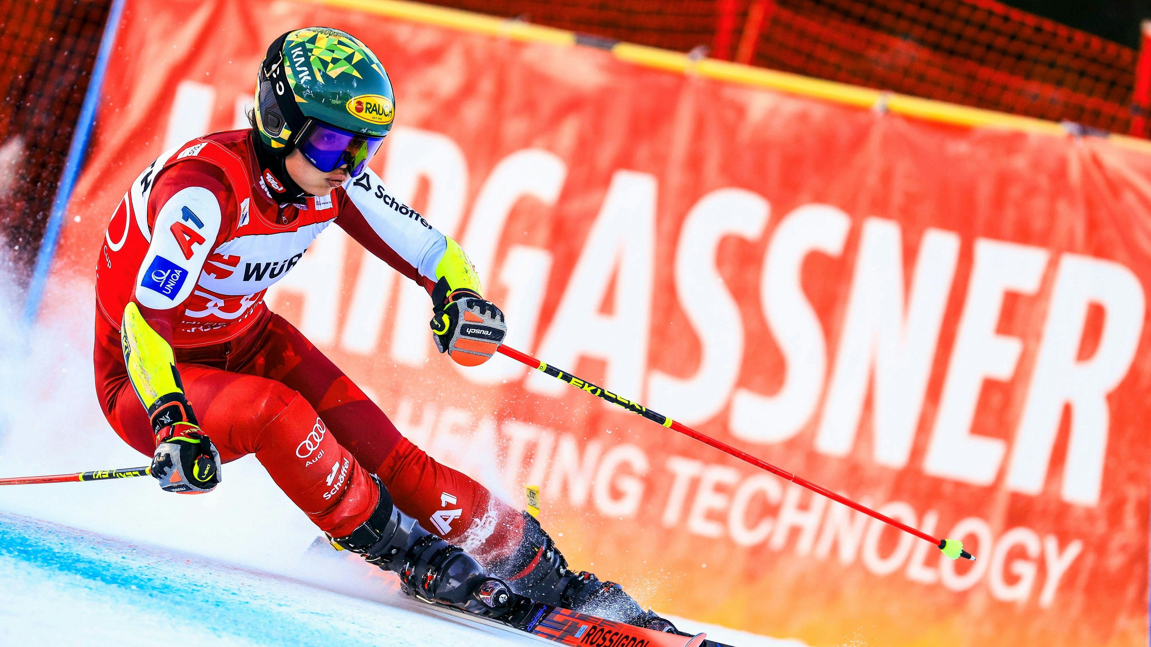 Heute.at - Kugel im RTL-Weltcup schon fix? Denk noch nicht daran