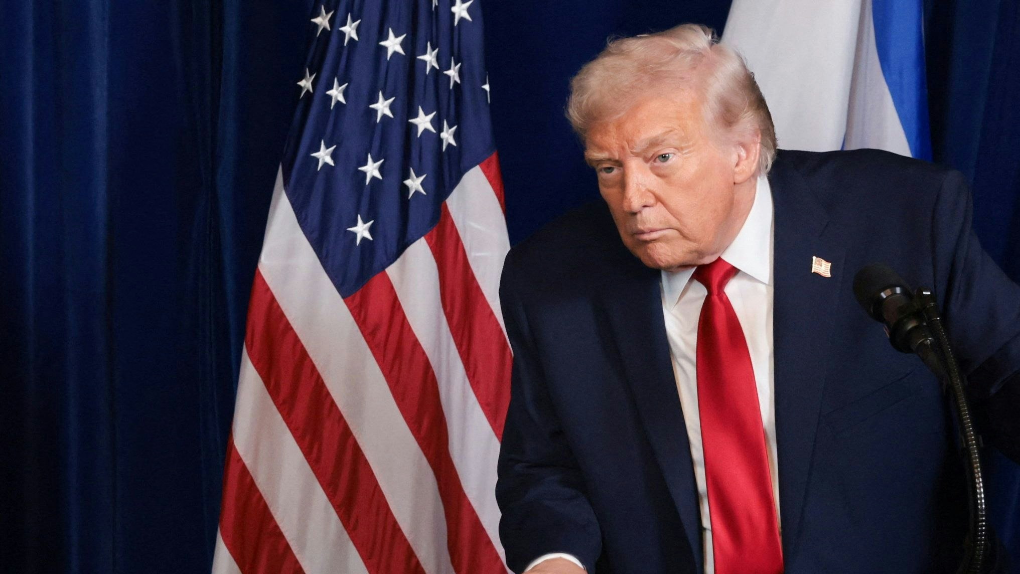 Heute.at - USA treten aus 66 internationalen Organisationen aus